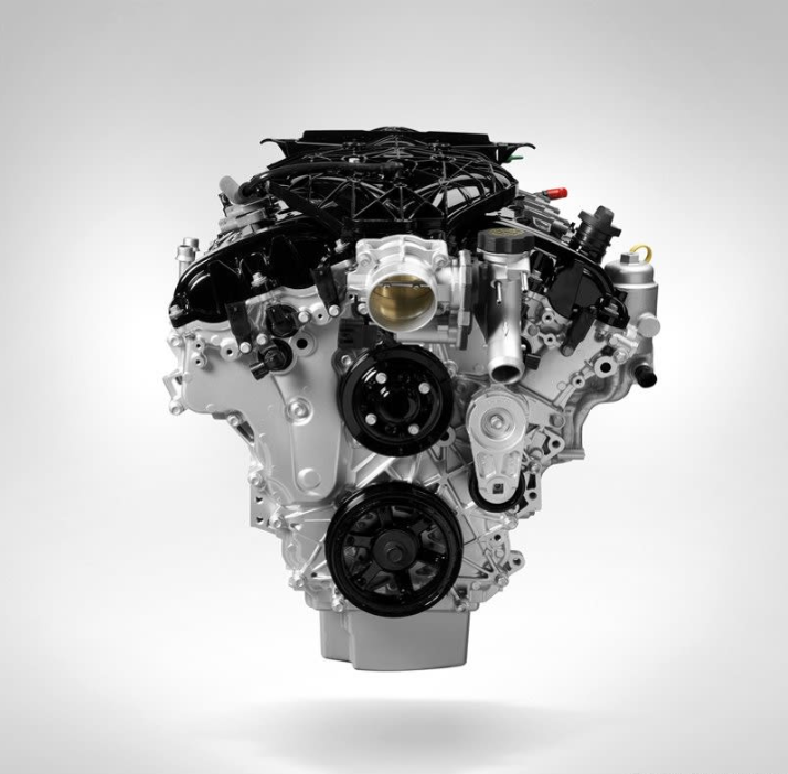3.6L V6 Engine for 2007-2009 Suzuki XL-7