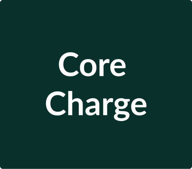 Core Charge - Group1