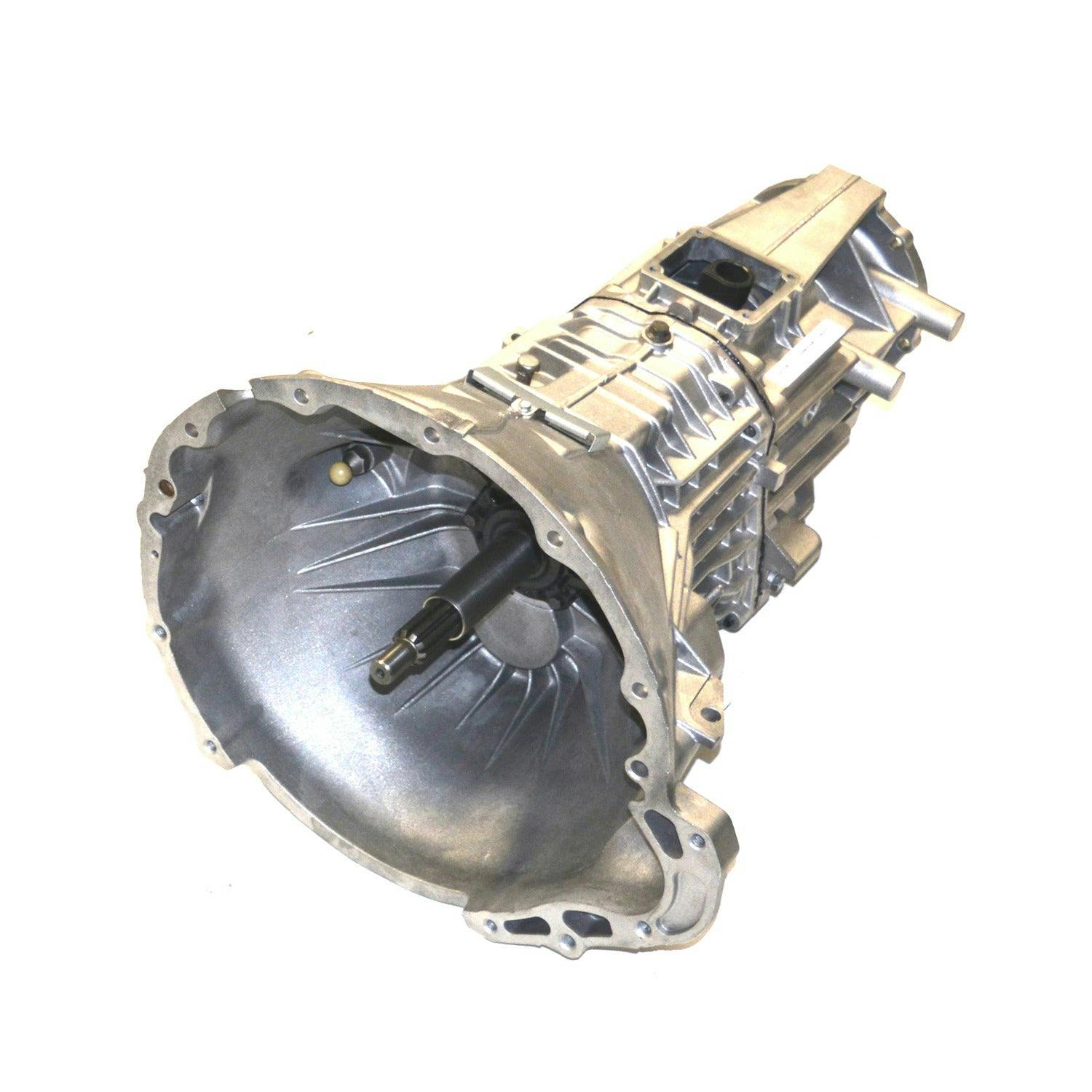 Manual Transmission for 1998-2004 Dodge Ram 1500 4WD