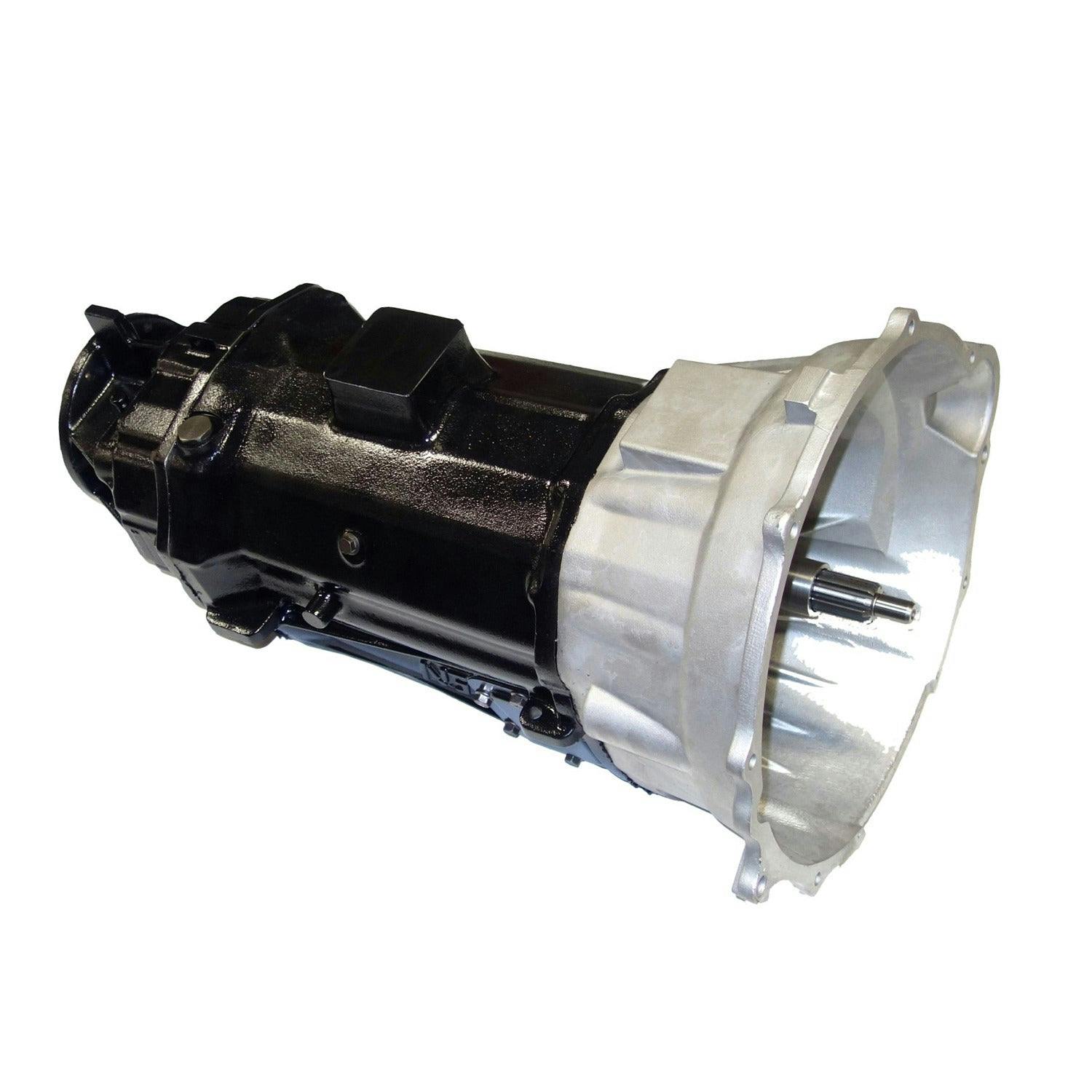 Manual Transmission for 2000-2005 Dodge Ram 2500/3500 4WD with 5.9L Inline-6 Engine - M150095_FRO_P04