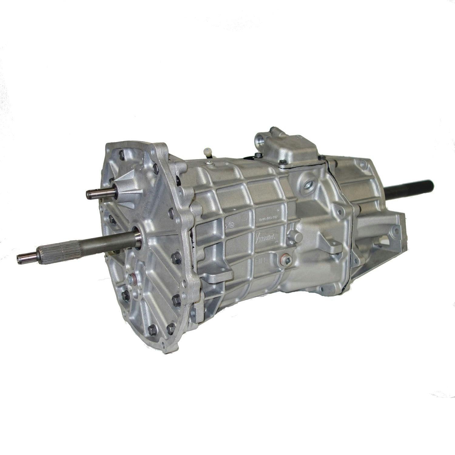 Manual Transmission for 1996-1997 Chevrolet Camaro/Pontiac Firebird RWD with 5.7L V8 Engine