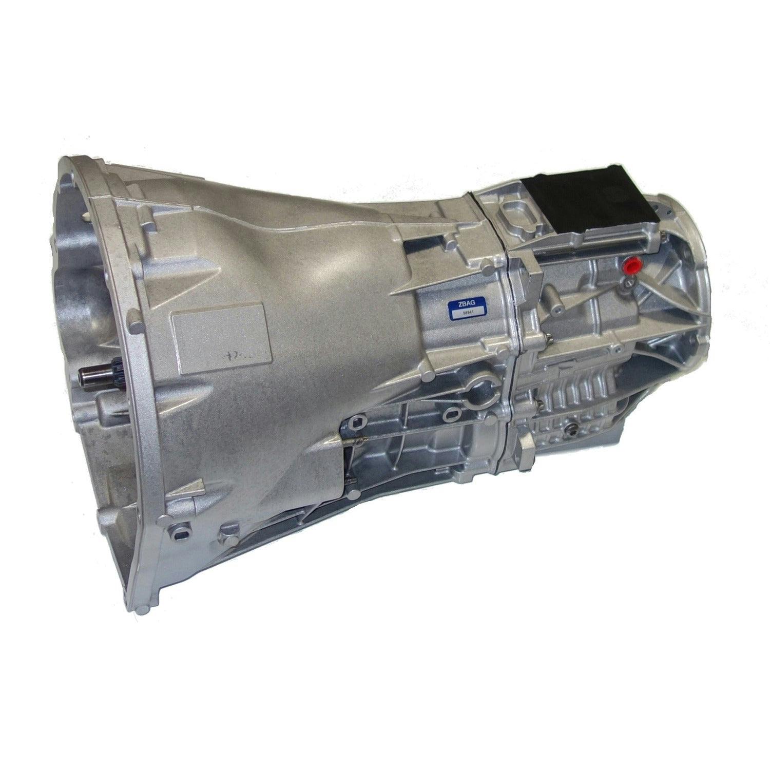 Manual Transmission for 2004-2008 Chrysler Crossfire RWD with 3.2L V6 Engine