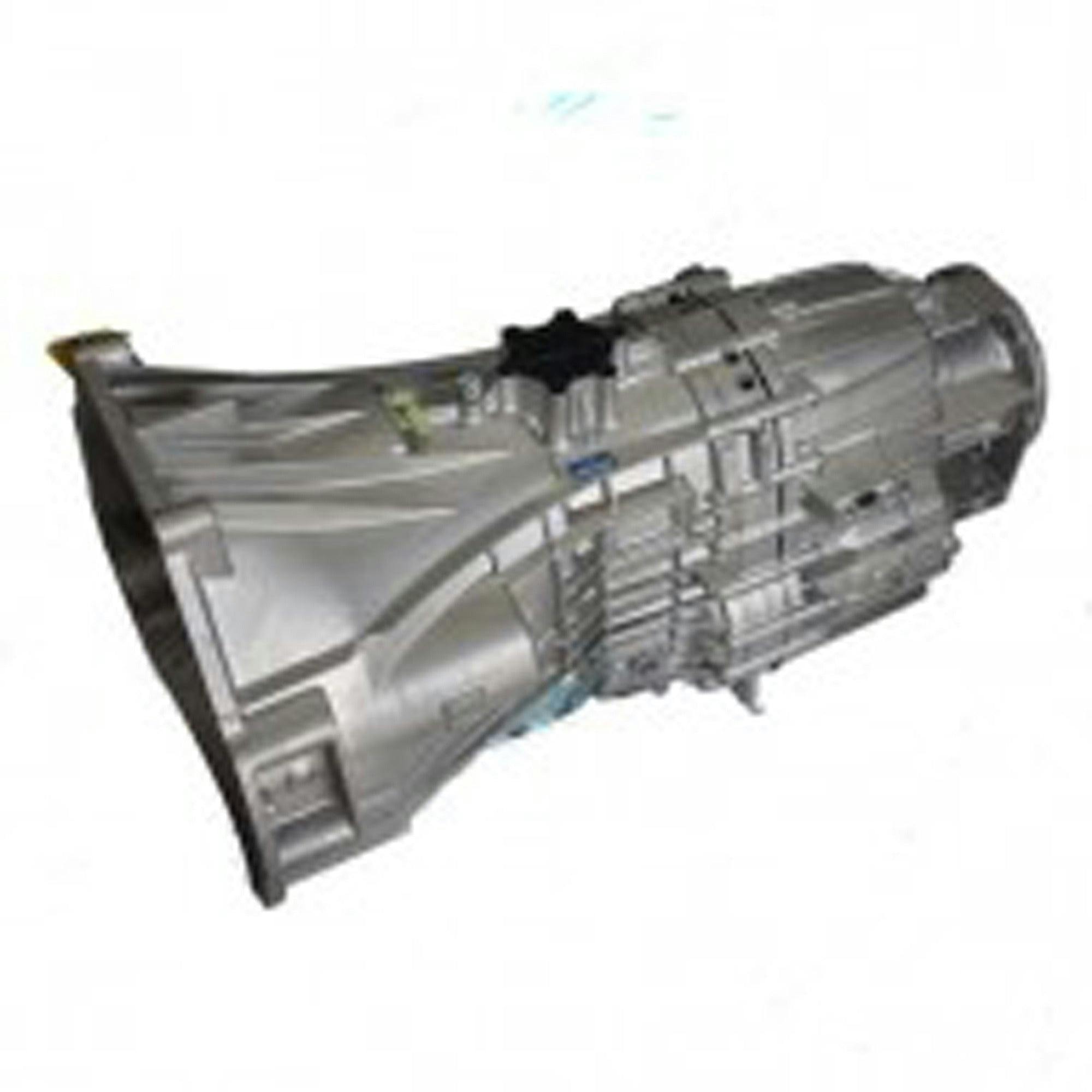 Manual Transmission for 2002-2007 Ford F-250/350/450/550 Super Duty RWD with 5.4/6.8L Engine - M150276_ANG_P04