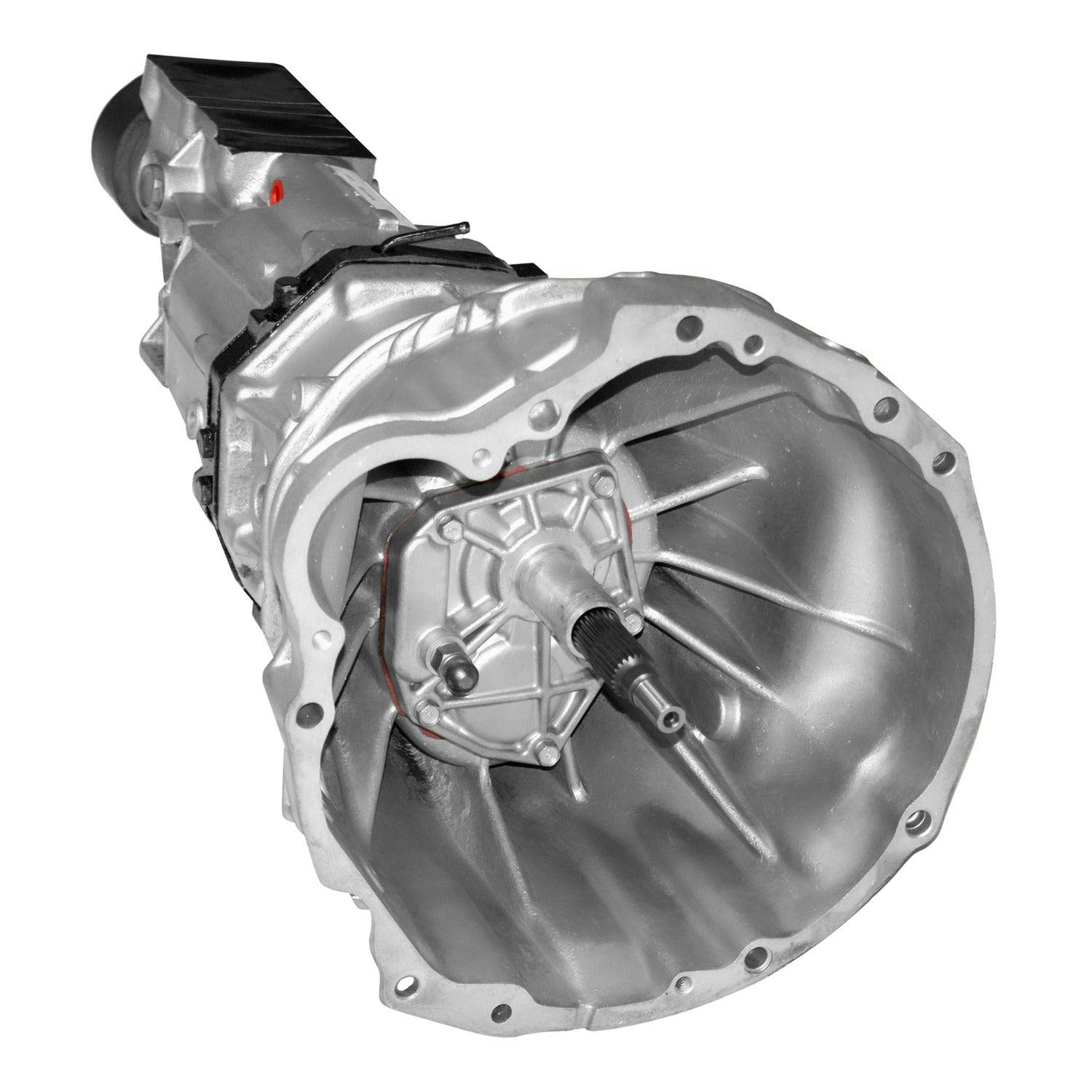 Manual Transmission for 2013-2016 Scion FR-S/Subaru BRZ RWD with 2L Flat-4 Engine