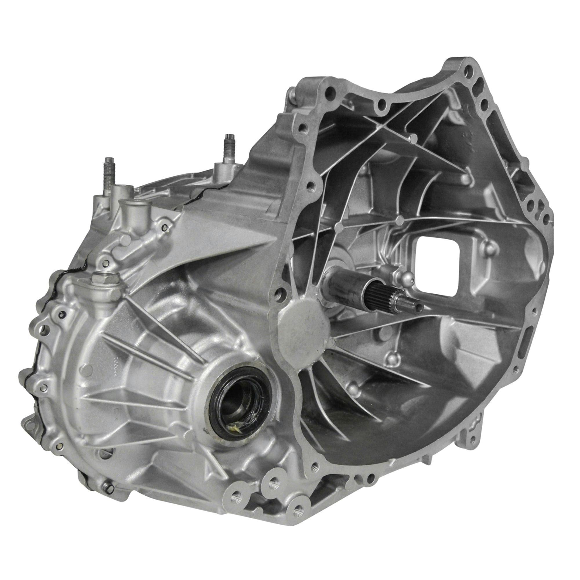 Manual Transmission for 2012-2014 Mazda 3 FWD with 2L Inline-4 Engine - M150318_ANG_P04