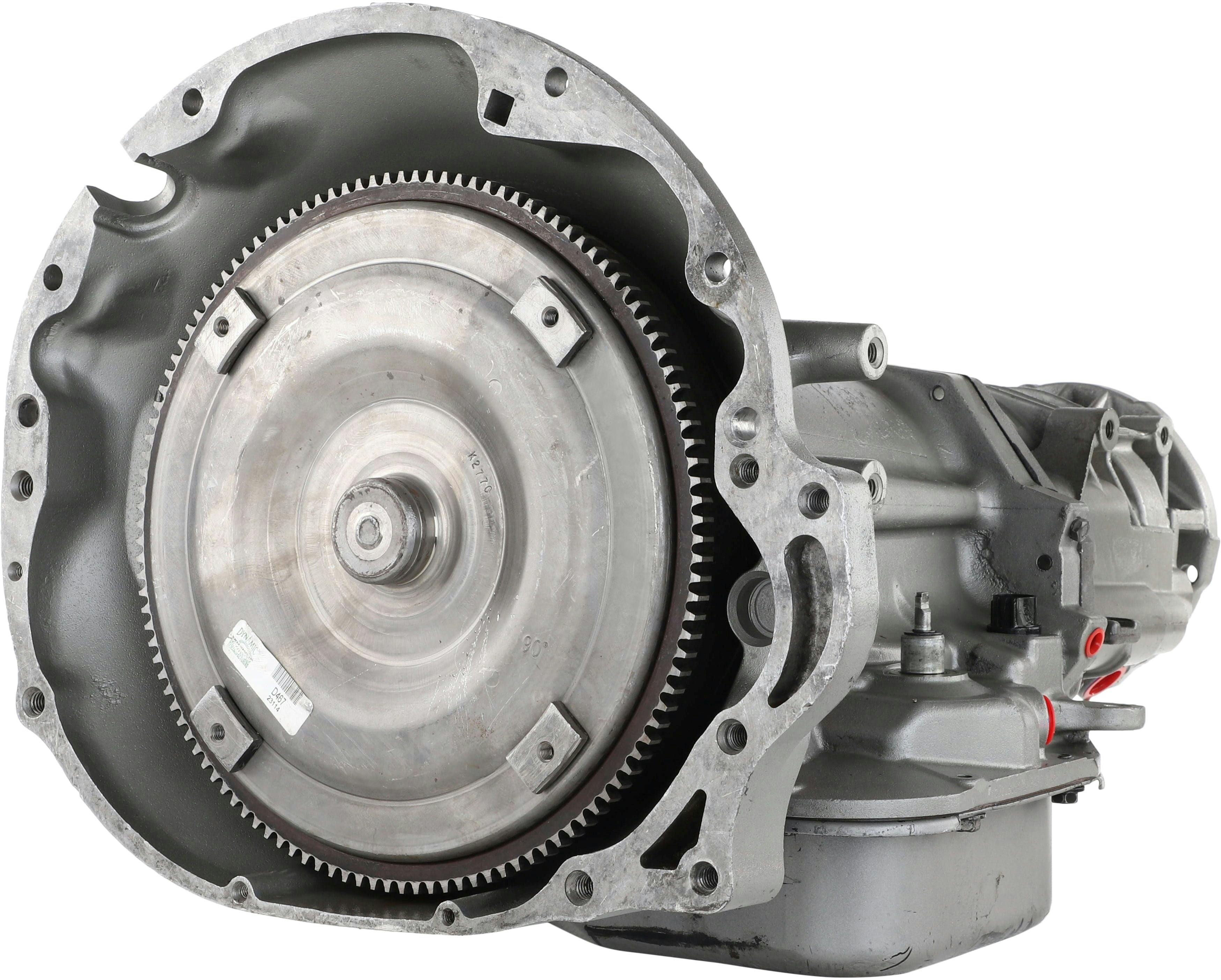 Automatic Transmission for 1996-1999 Dodge Dakota/Durango/Ram 1500 4WD with 3.9/5.2L Engine