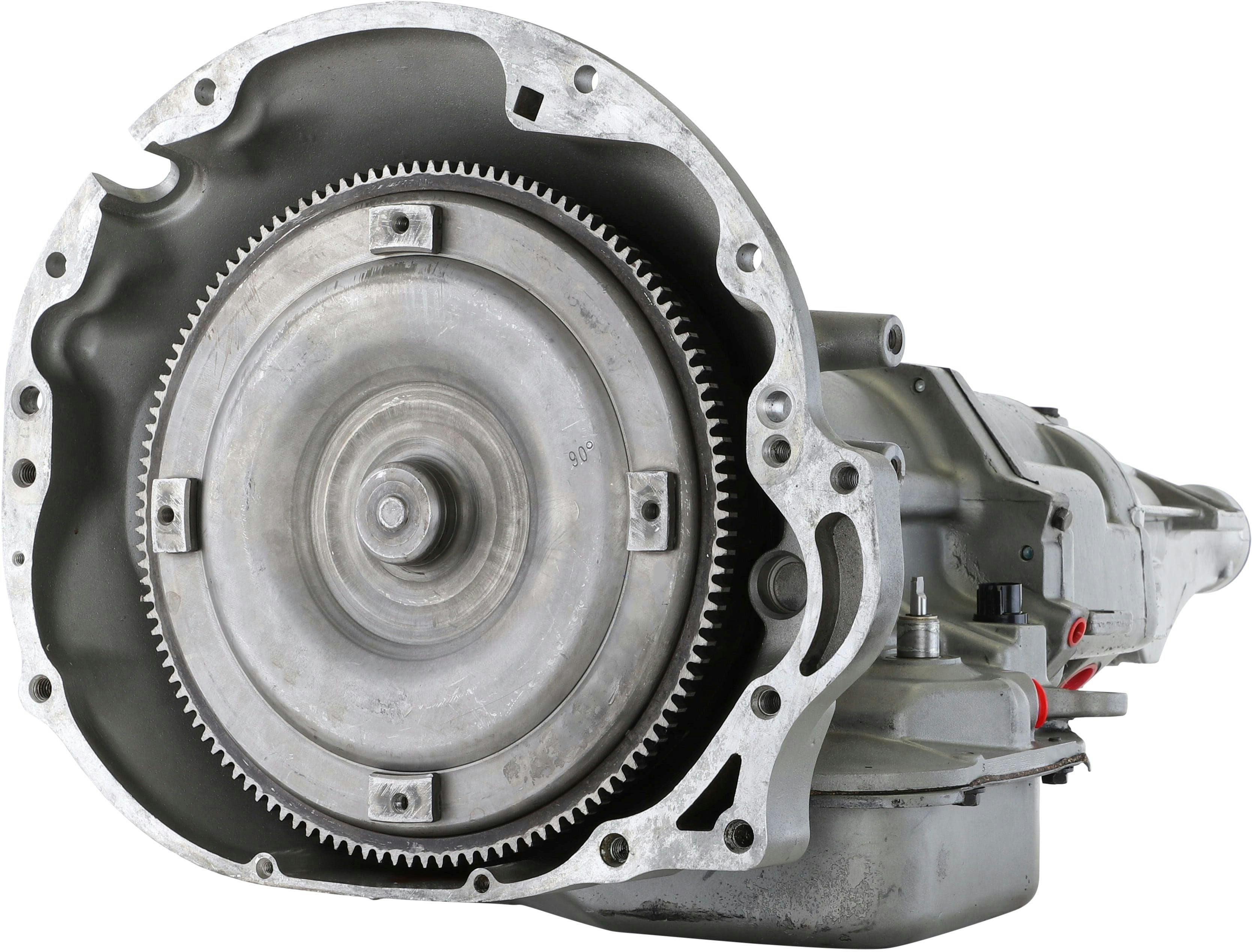 Automatic Transmission for 2000-2001 Dodge Dakota/Durango/Ram 1500 RWD with 3.9/5.2L Engine