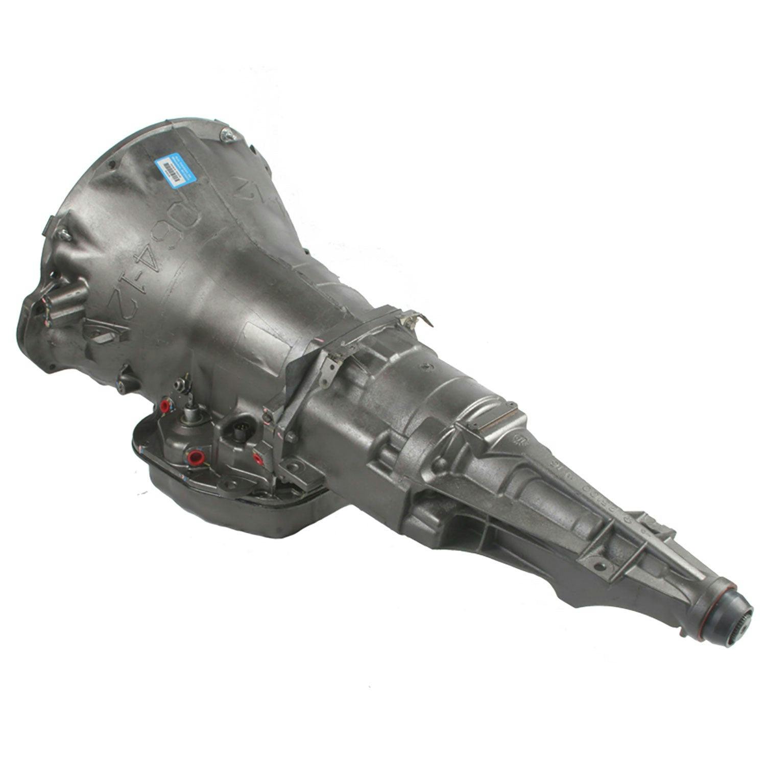 Automatic Transmission for 2000-2001 Dodge Ram 1500/2500/3500 4WD with 5.9L V8 Engine - T150321_BAC_P04