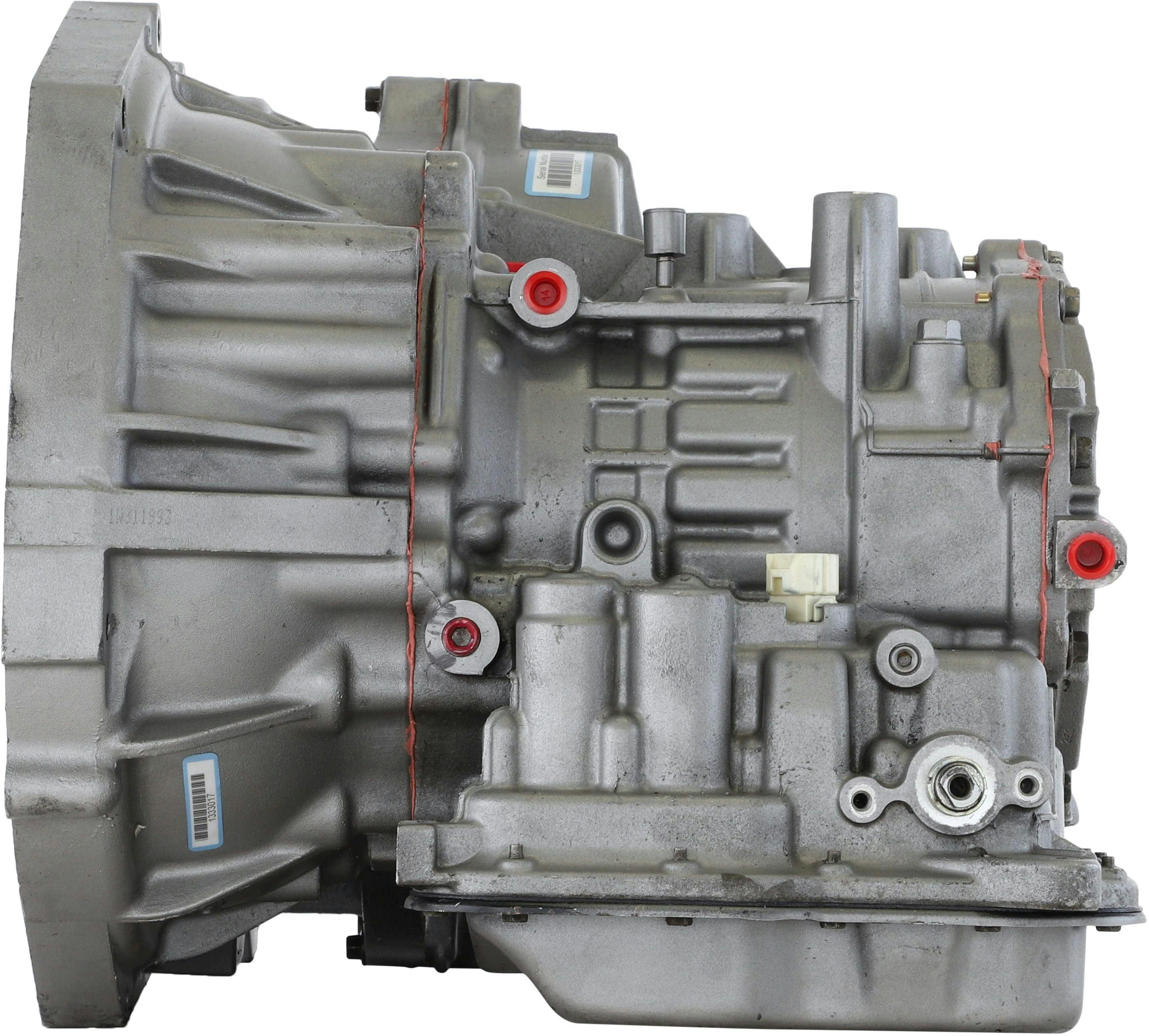 Automatic Transmission for 2001-2003 Ford Focus FWD with 2L Inline-4 Engine - T160125_LEF_P07