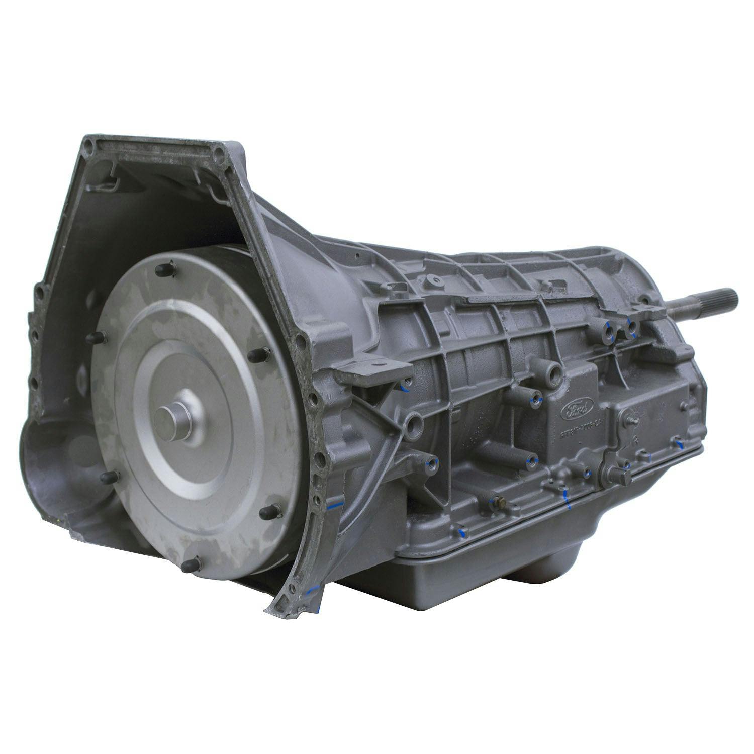 Automatic Transmission for 1998 Ford E-350 Econoline/E-350 Econoline Club Wagon RWD with 7.3L V8 Engine