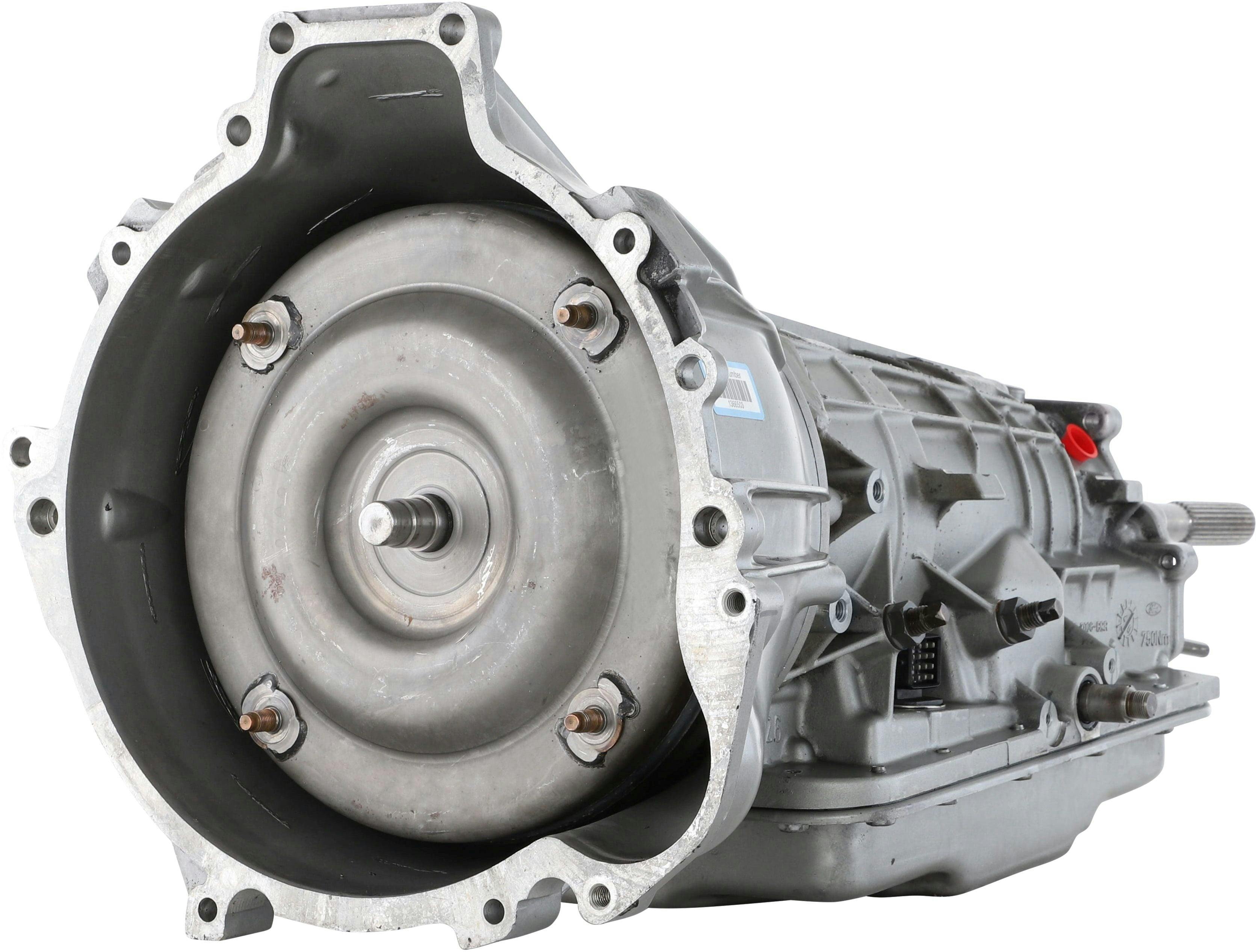 Automatic Transmission for 1997 Ford Aerostar/Explorer/Ranger and Mazda B4000 RWD with 4L V6 Engine