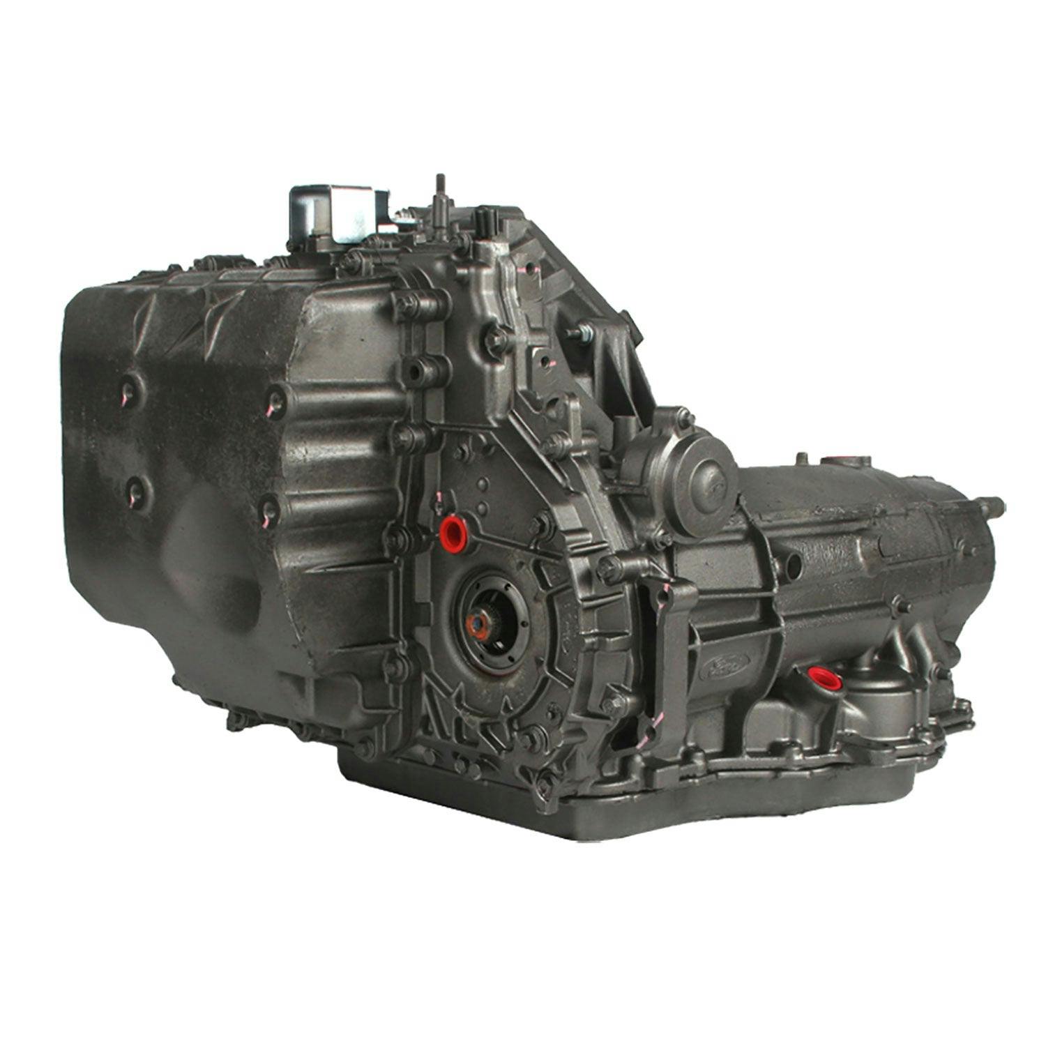 Automatic Transmission for 1996-1997 Ford Fusion/Mercury Milan FWD with 3L V6 Engine - T161301_BAC_P04