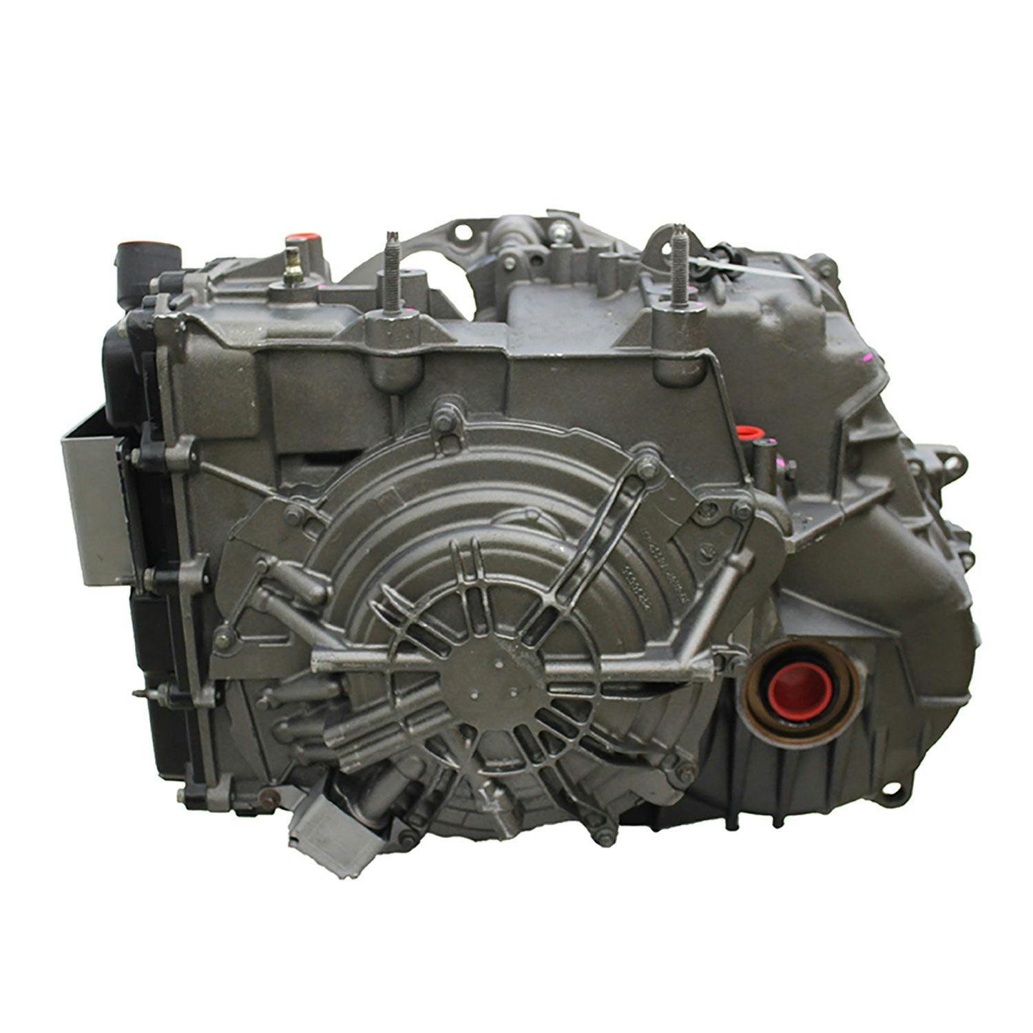 Automatic Transmission for 2008-2009 Ford Taurus/Mercury Sable 4WD with 3.5L V6 Engine - T161606_BAC_P07