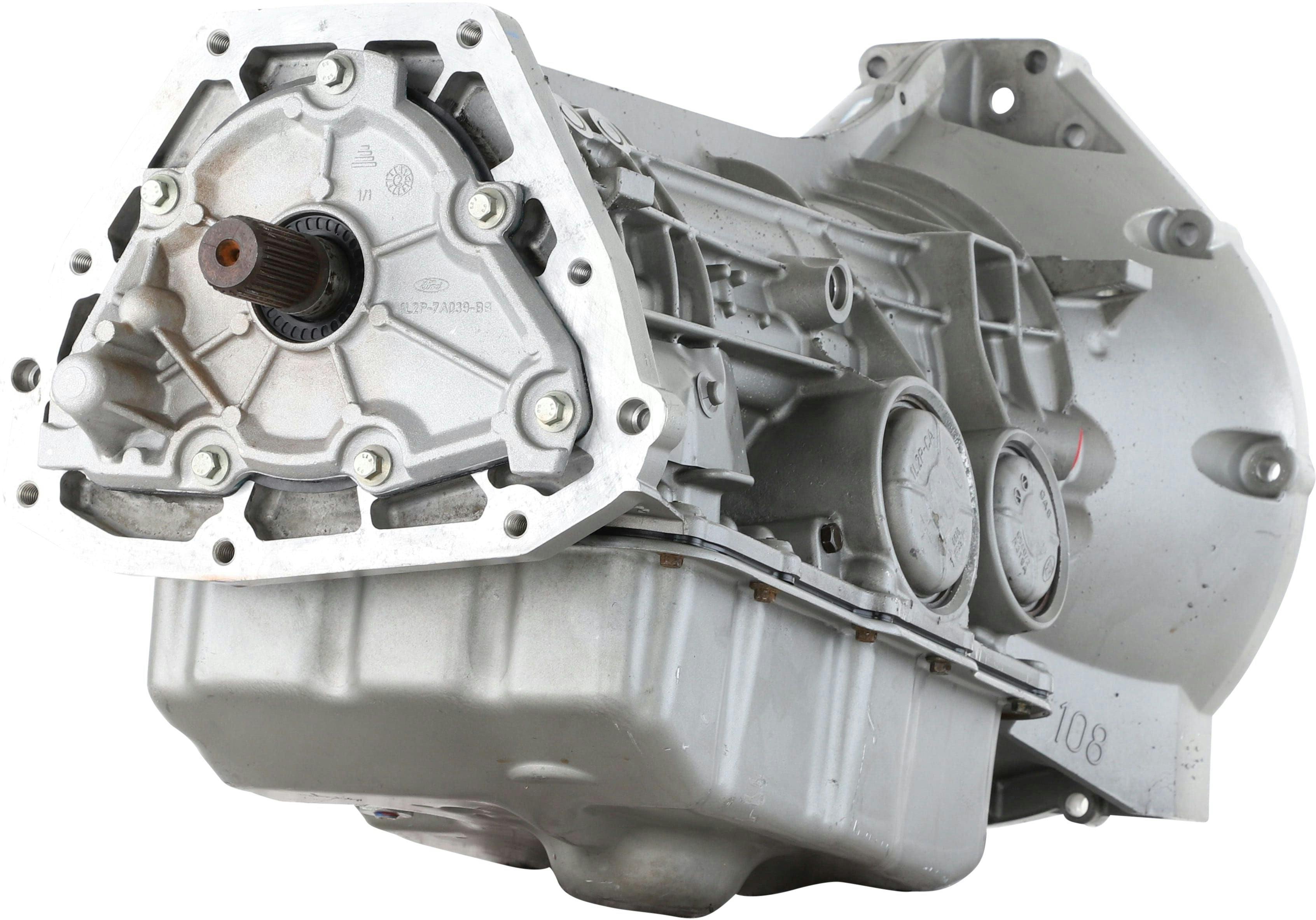 Automatic Transmission for 2002-2003 Ford Explorer/Mercury Mountaineer 4WD with 4L V6 Engine