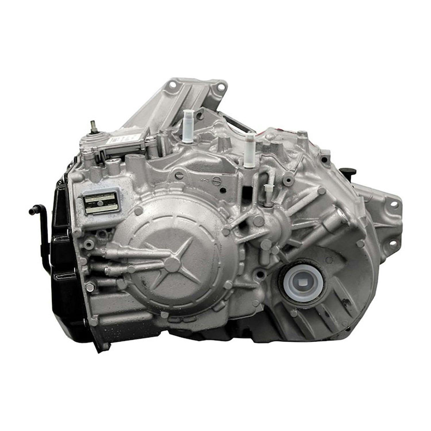 Automatic Transmission for 2006-2008 Mazda 6 FWD with 3L V6 Engine - T163305_BAC_P07