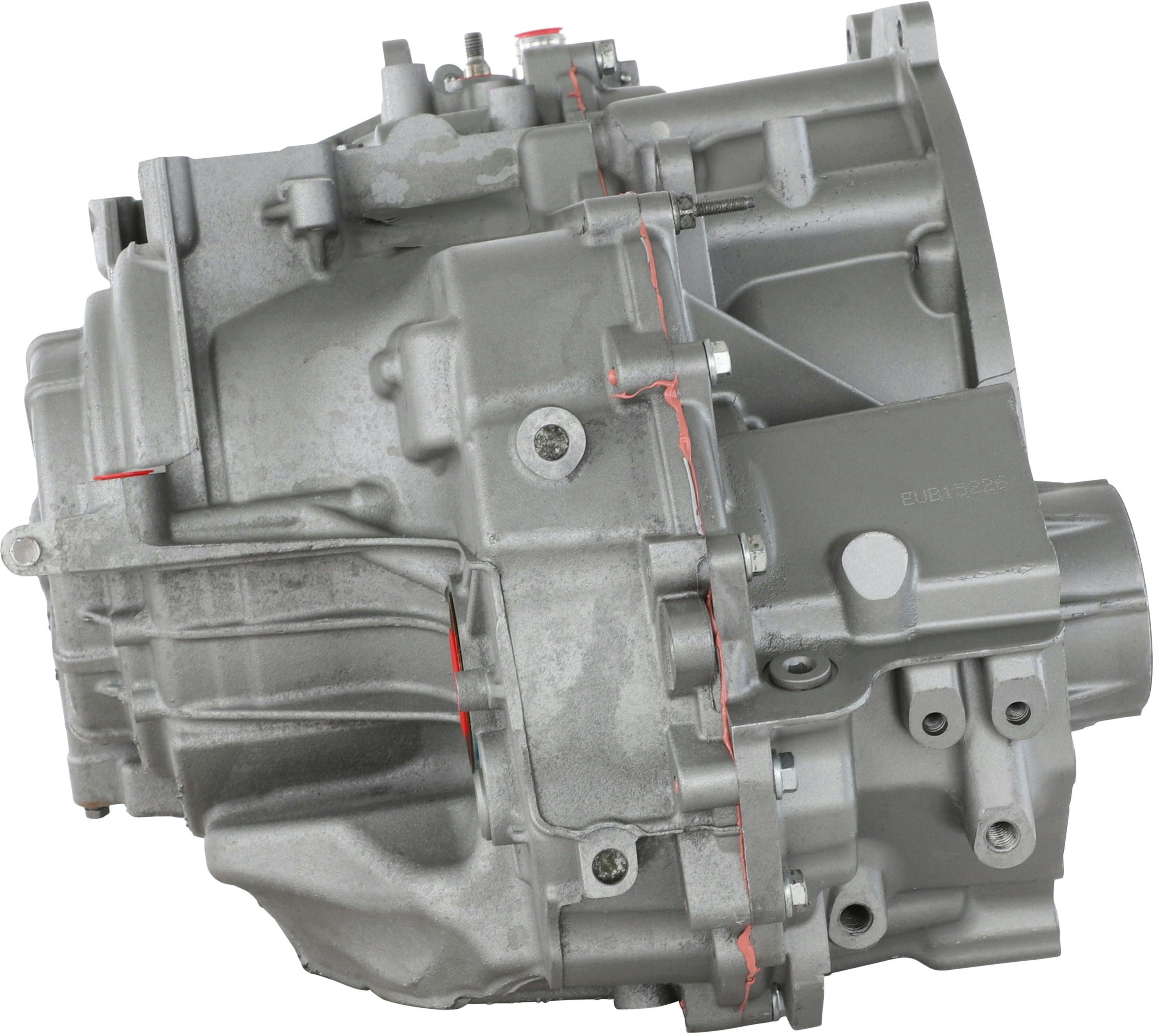 Automatic Transmission for 2015-2016 Ford Escape FWD with 1.6L Inline-4 Engine