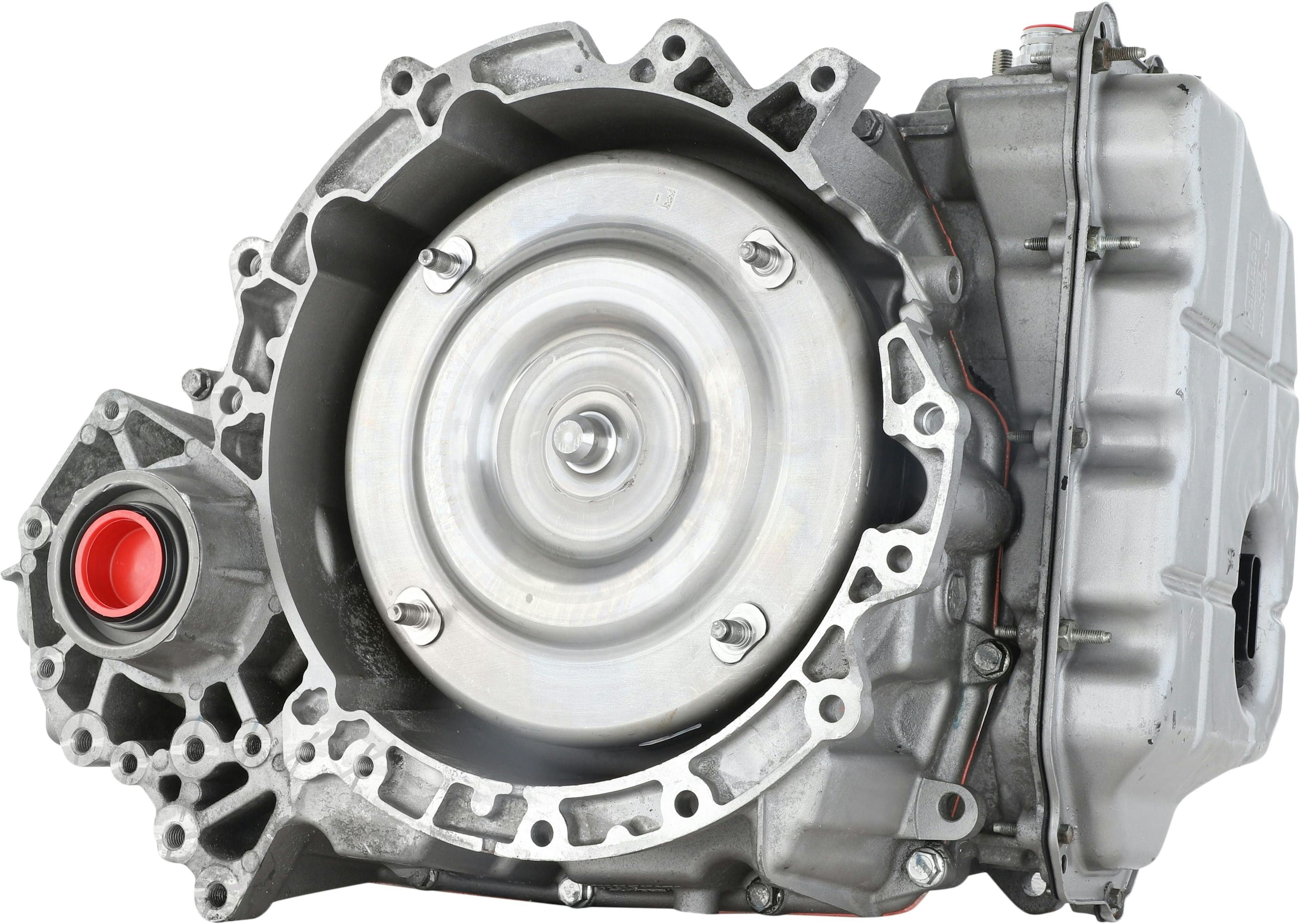 Automatic Transmission for 2015 Ford Fusion FWD with 2L Inline-4 Engine