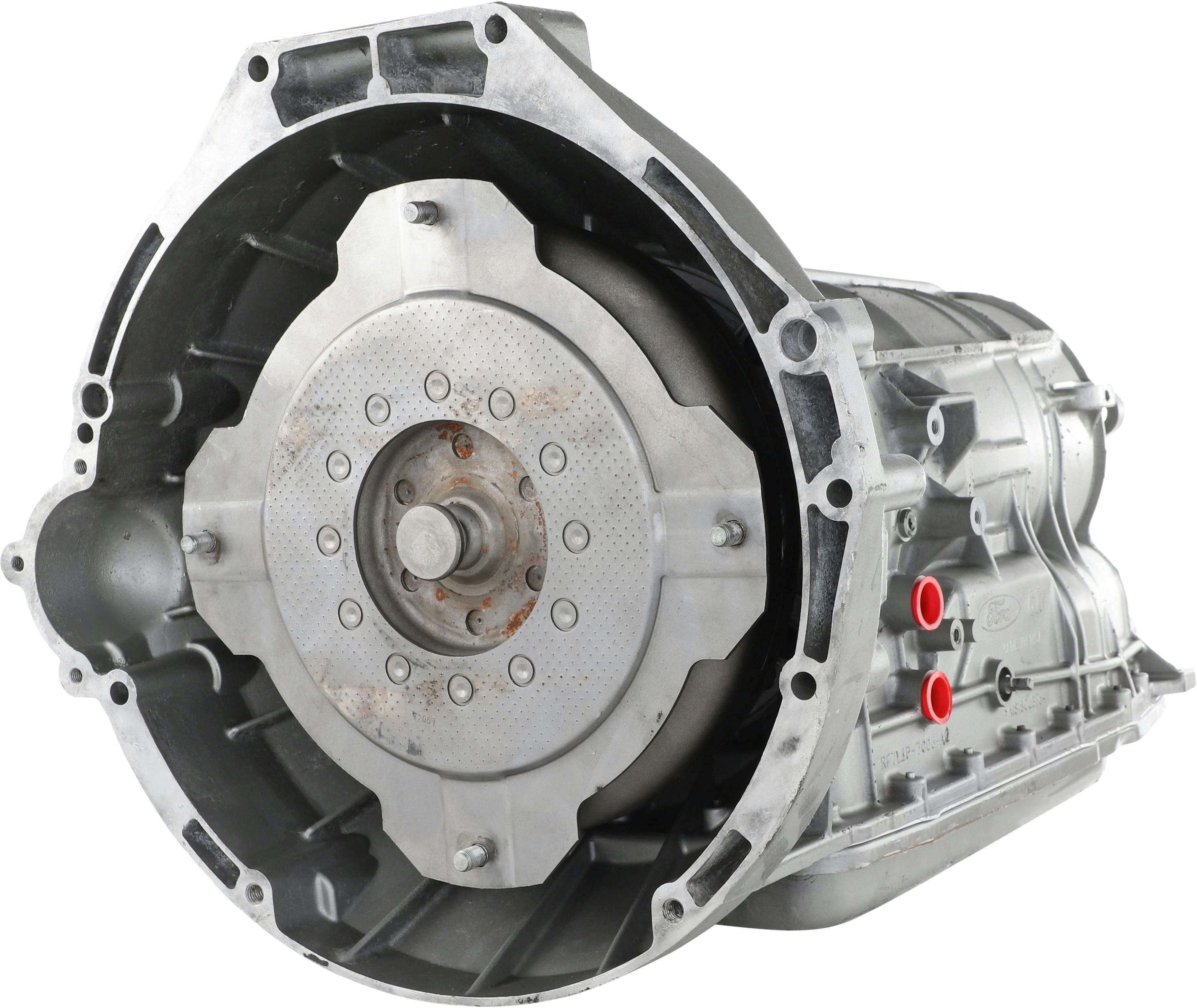 Automatic Transmission for 2007-2008 Ford Expedition RWD with 5.4L V8 Engine