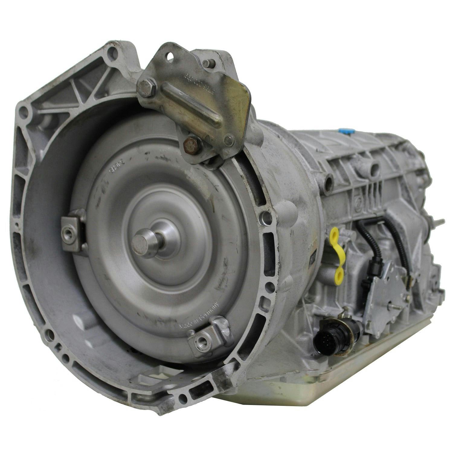 Automatic Transmission for 1996-1997 Mercedes E420/S420 RWD with 4.2L V8 Engine