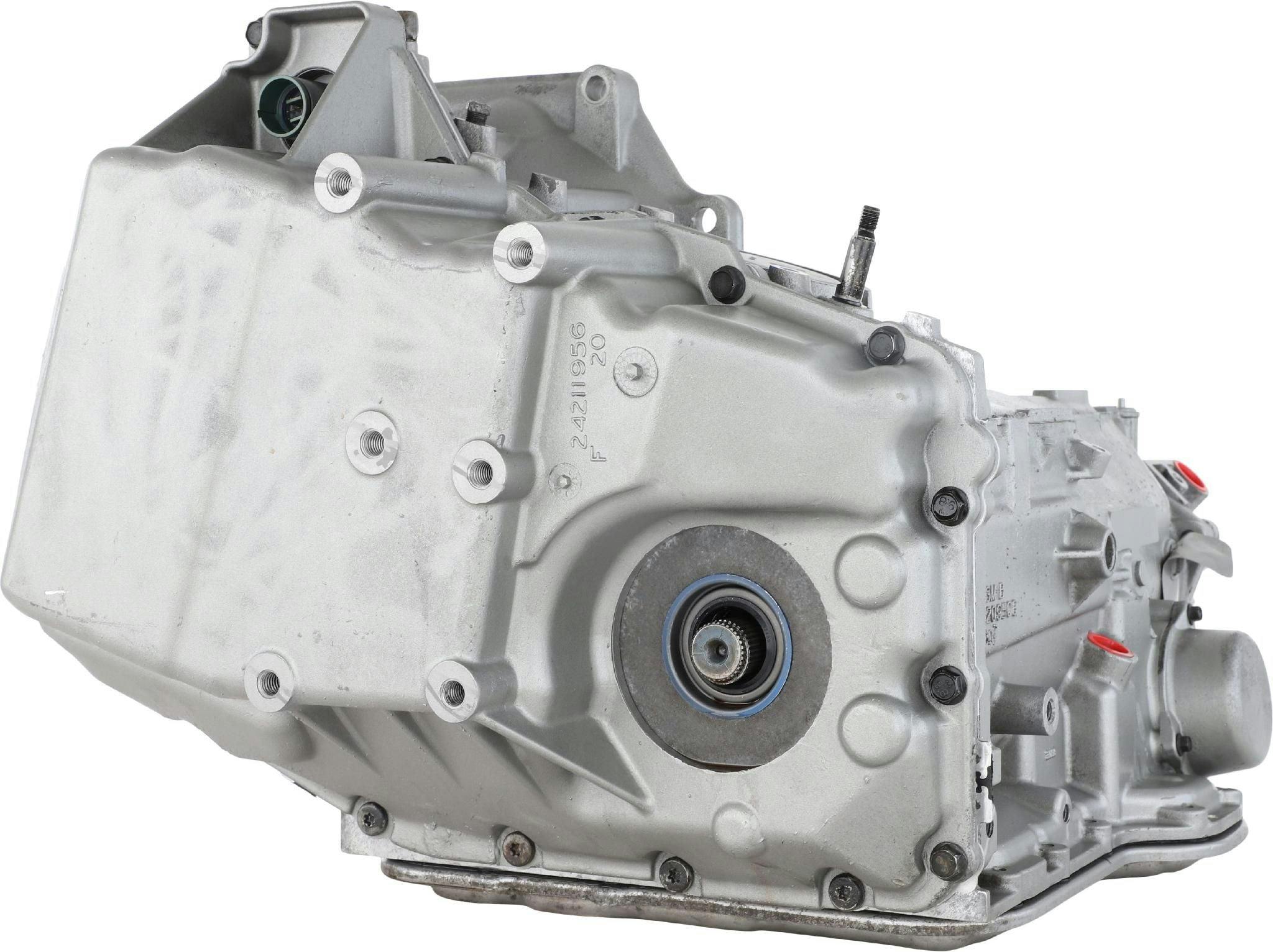 Automatic Transmission for 2004 Chevrolet Impala/Monte Carlo and Pontiac Grand Prix FWD with 3.8L V6 Engine