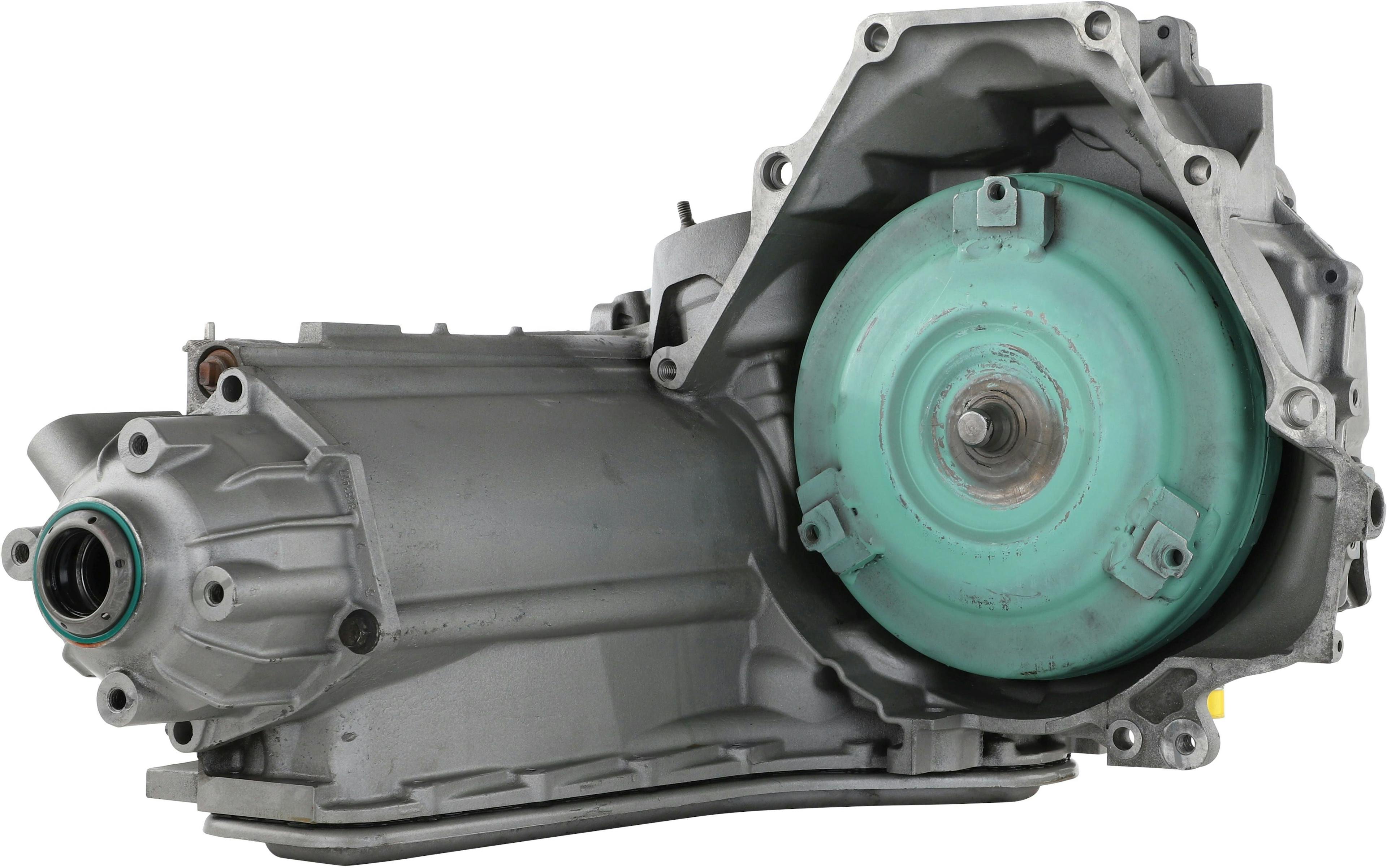 Automatic Transmission for 2006-2011 Chevrolet Impala/Monte Carlo FWD with 3.9L V6 Engine