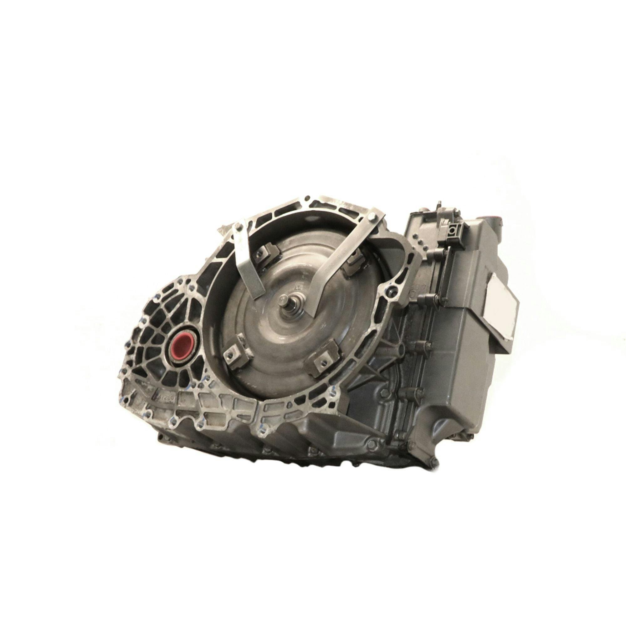 Automatic Transmission for 2007 GMC Acadia/Saturn Outlook/Buick Enclave 4WD with 3.6L V6 Engine - T281609_ANG_P04