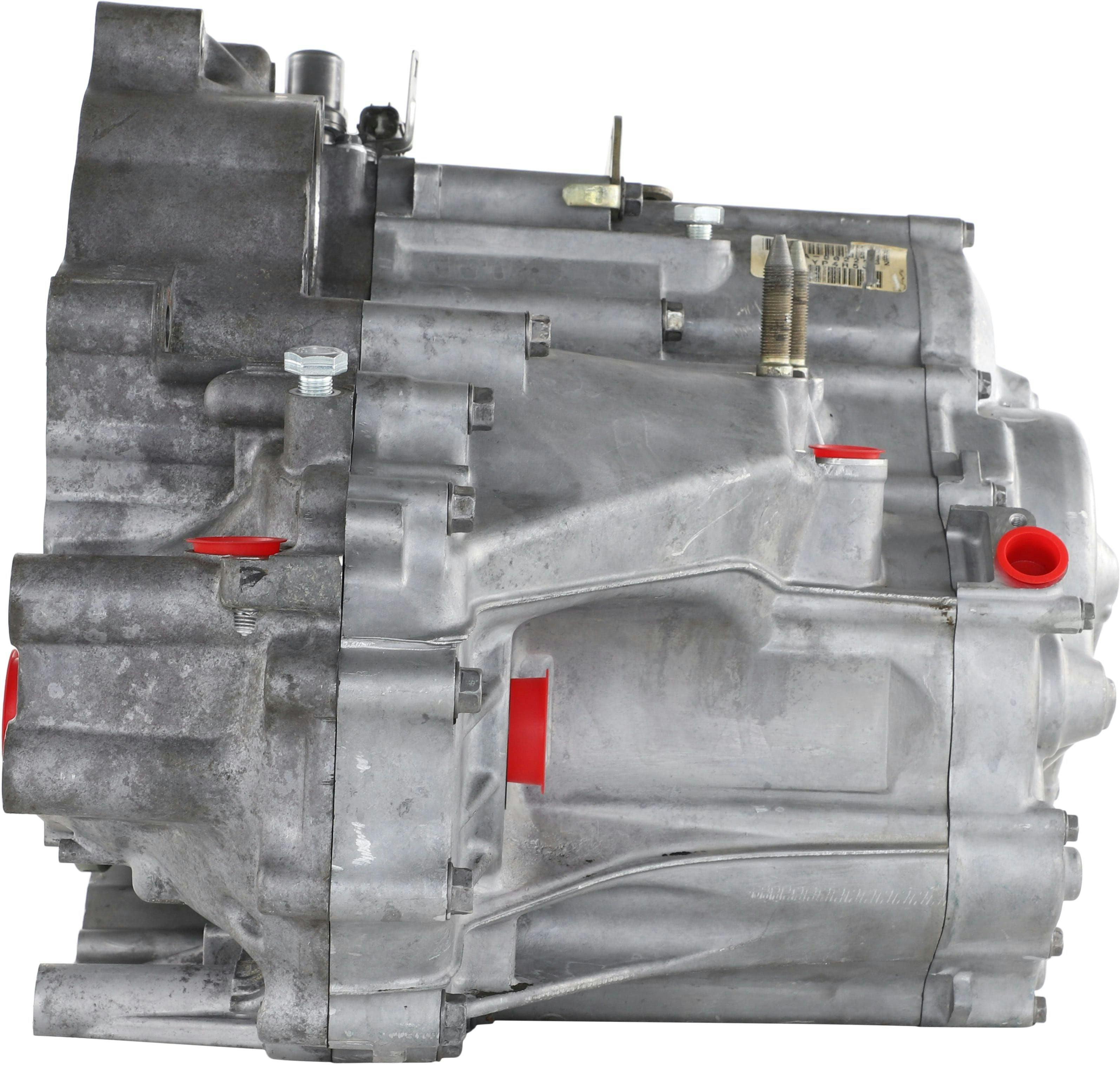 Automatic Transmission for 1996-2000 Honda Civic FWD with 1.6L Inline-4 Engine - T291005_LEF_P07