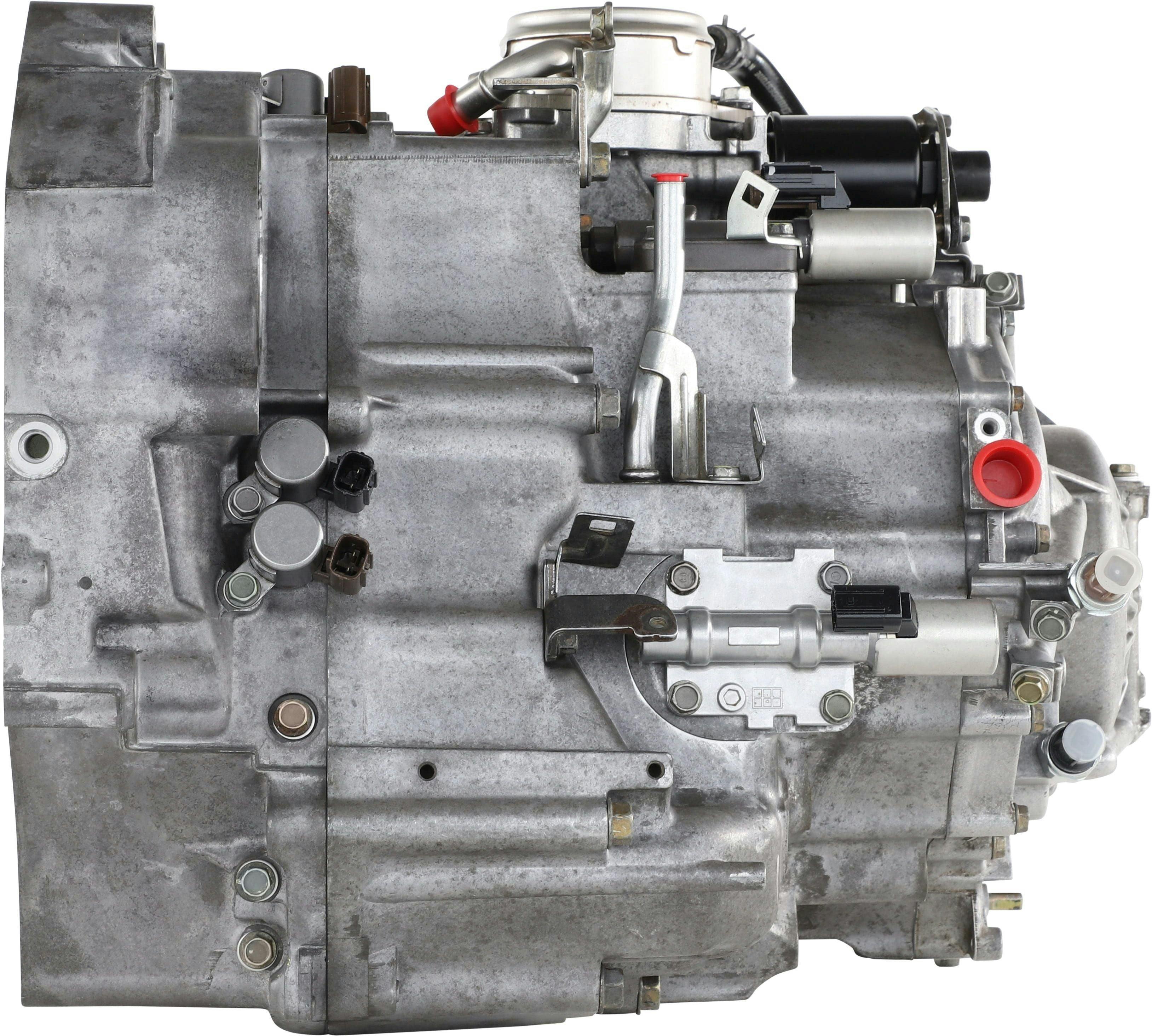 Automatic Transmission for 2001-2003 Acura CL FWD with 3.2L V6 Engine - T298402_LEF_P07