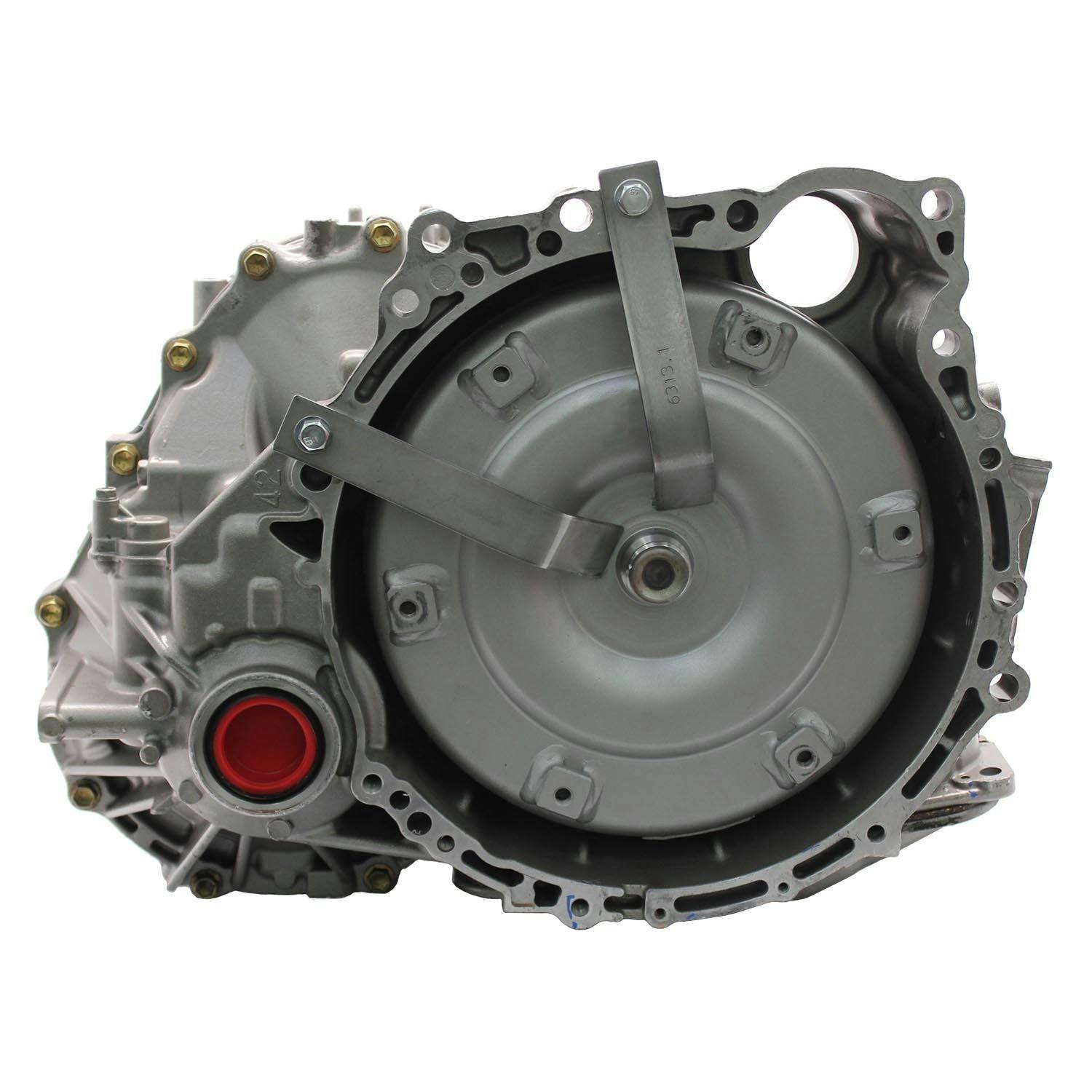 Automatic Transmission for 2006-2011 Toyota RAV4 4WD with 3.5L V6 Engine - T501152_FRO_P04