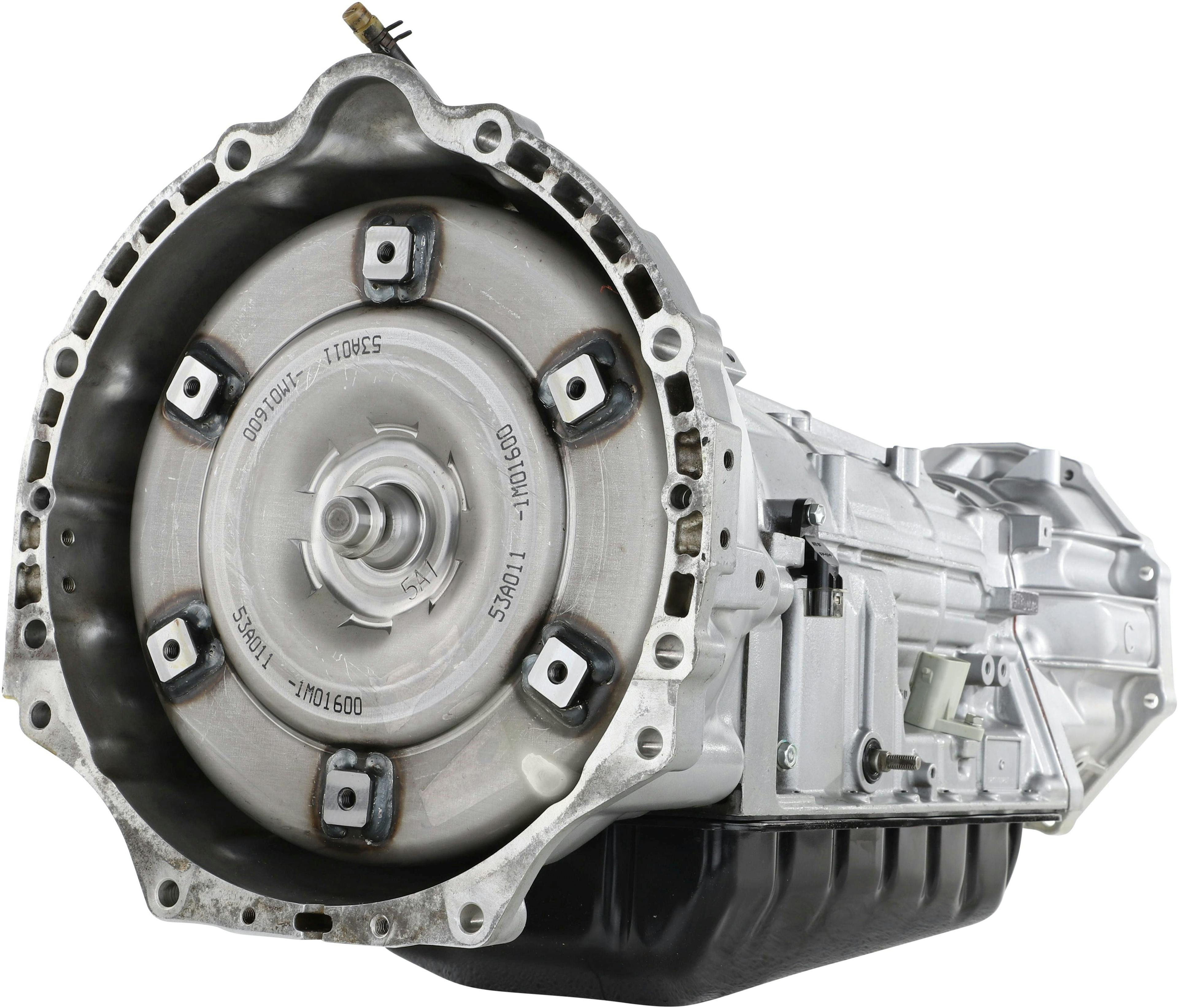 Automatic Transmission for 2003-2004 Toyota 4Runner 4WD with 4.7L V8 Engine