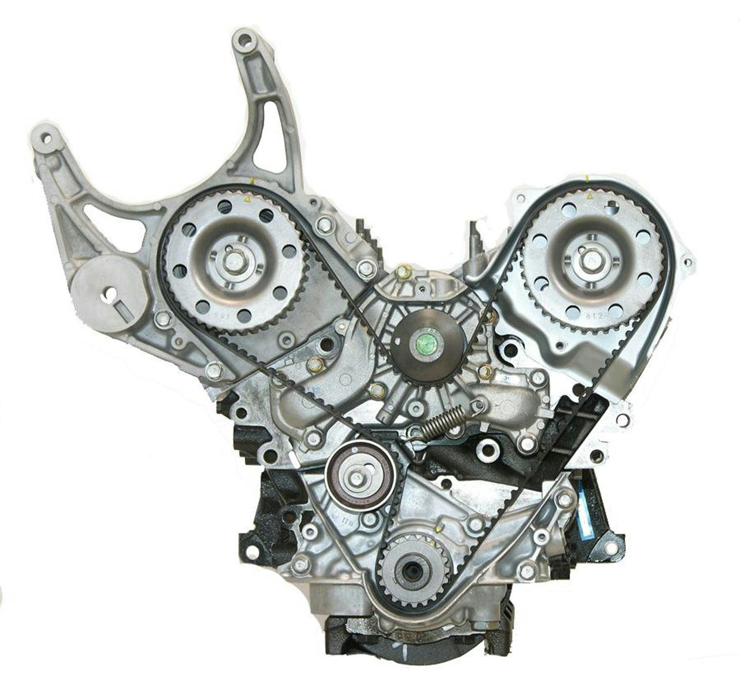 3L V6 Engine for 1999 Mitsubishi Montero Sport