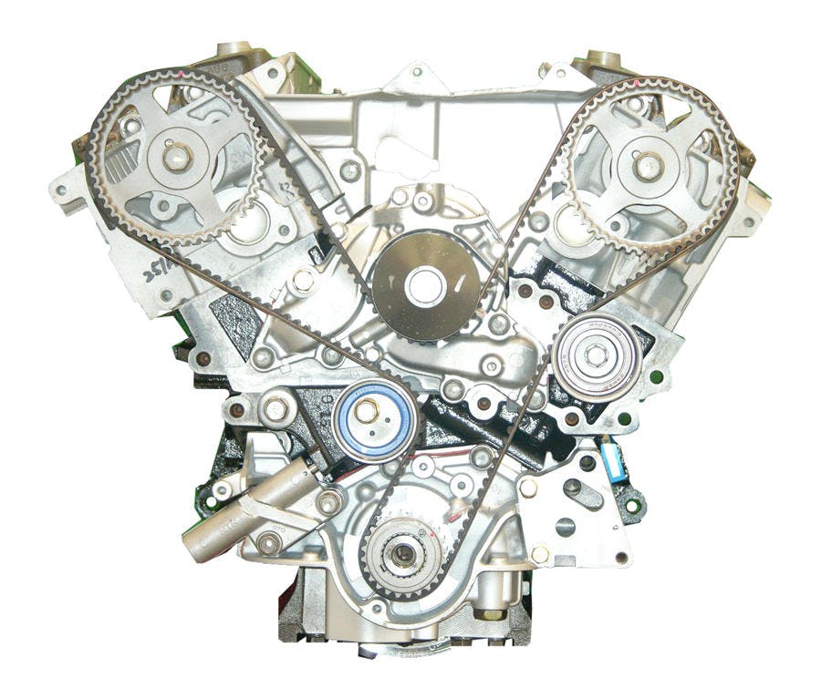 3.5L V6 Engine for 1997-2004 Mitsubishi Diamante