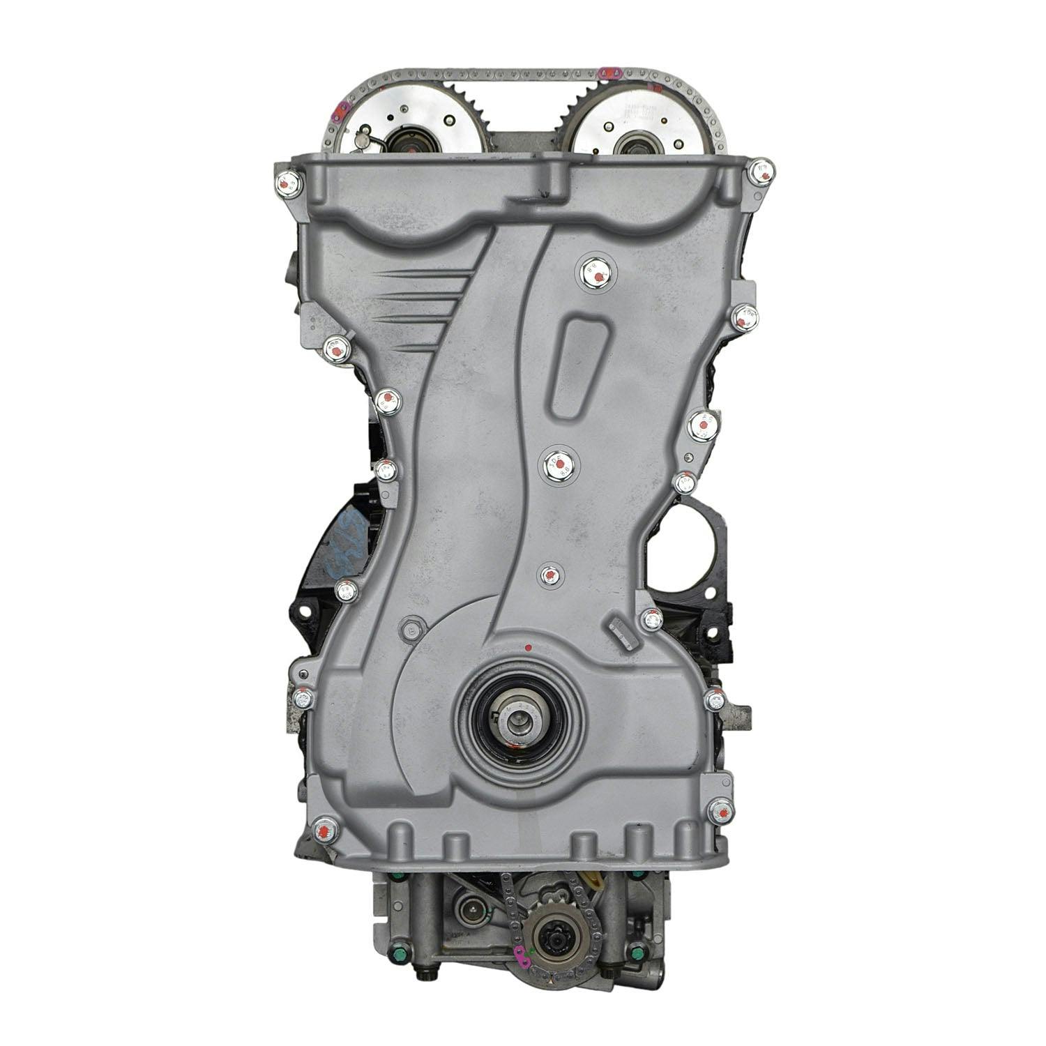 2.4 Liter Inline-4 Engine for 2011 Hyundai Motor Corp Optima and Sonata Sedans