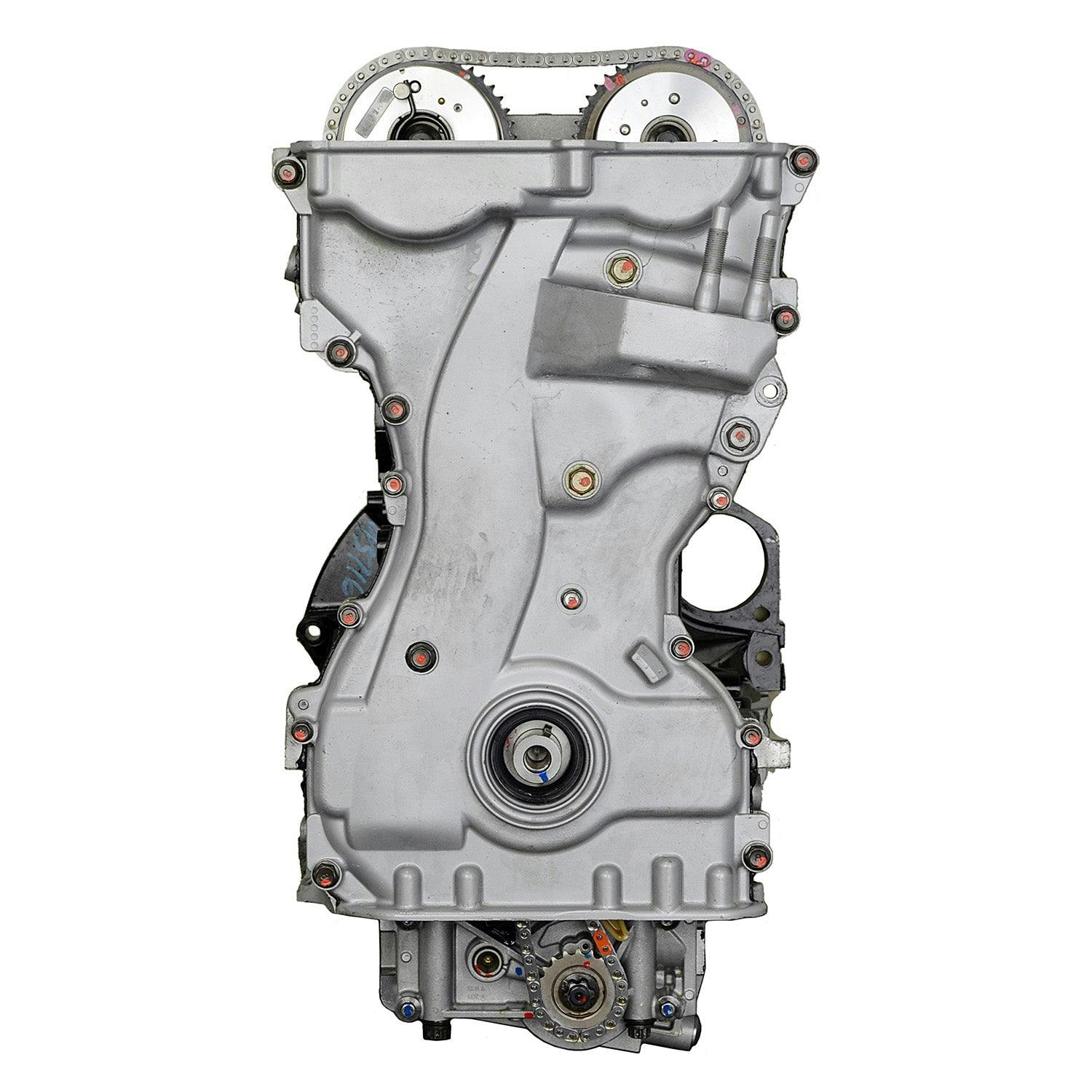 2.4L Inline-4 Engine for 2010-2011 Hyundai Sonata - atk272c-1