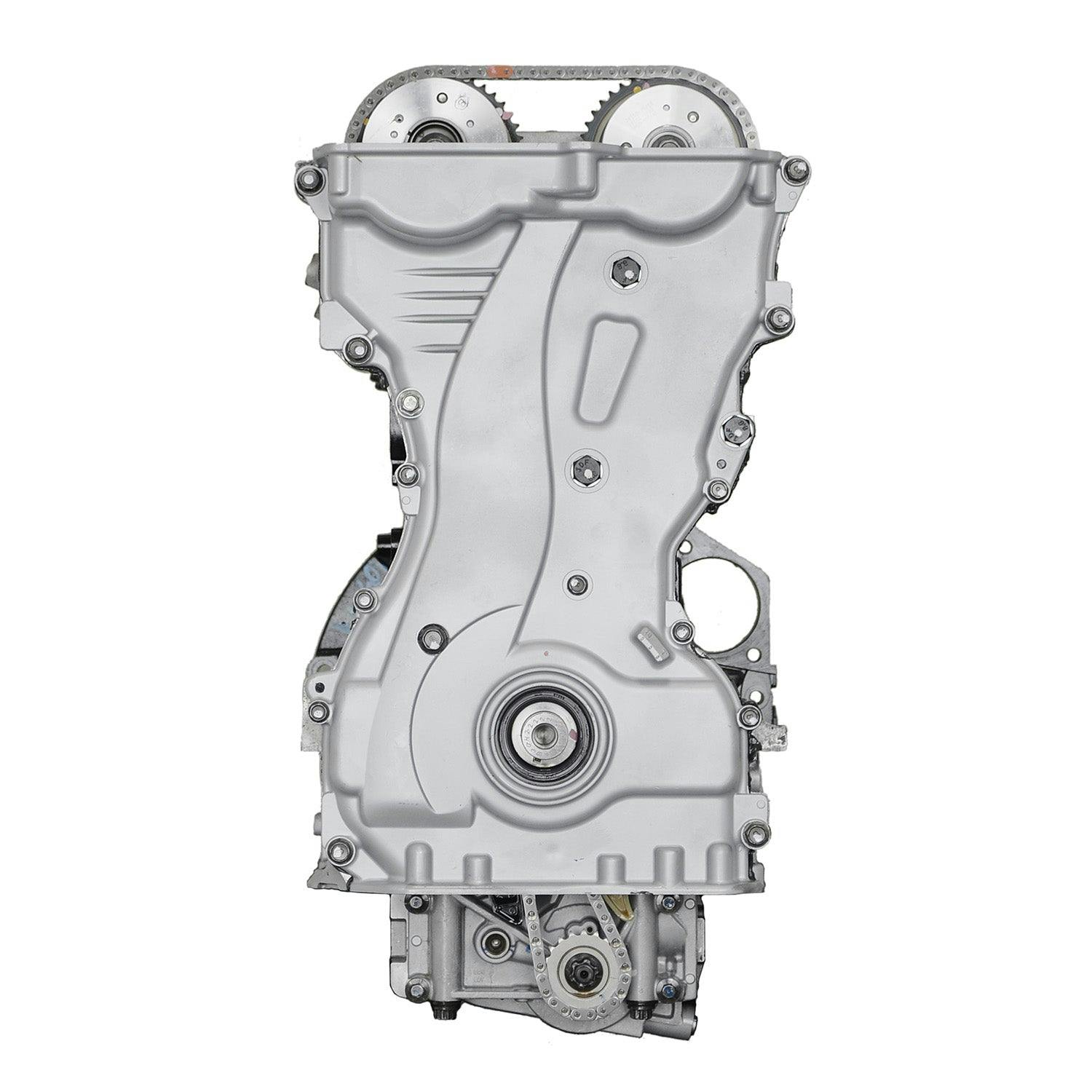 2.4L Inline-4 Engine for 2011-2016 Hyundai Sonata/Kia Optima