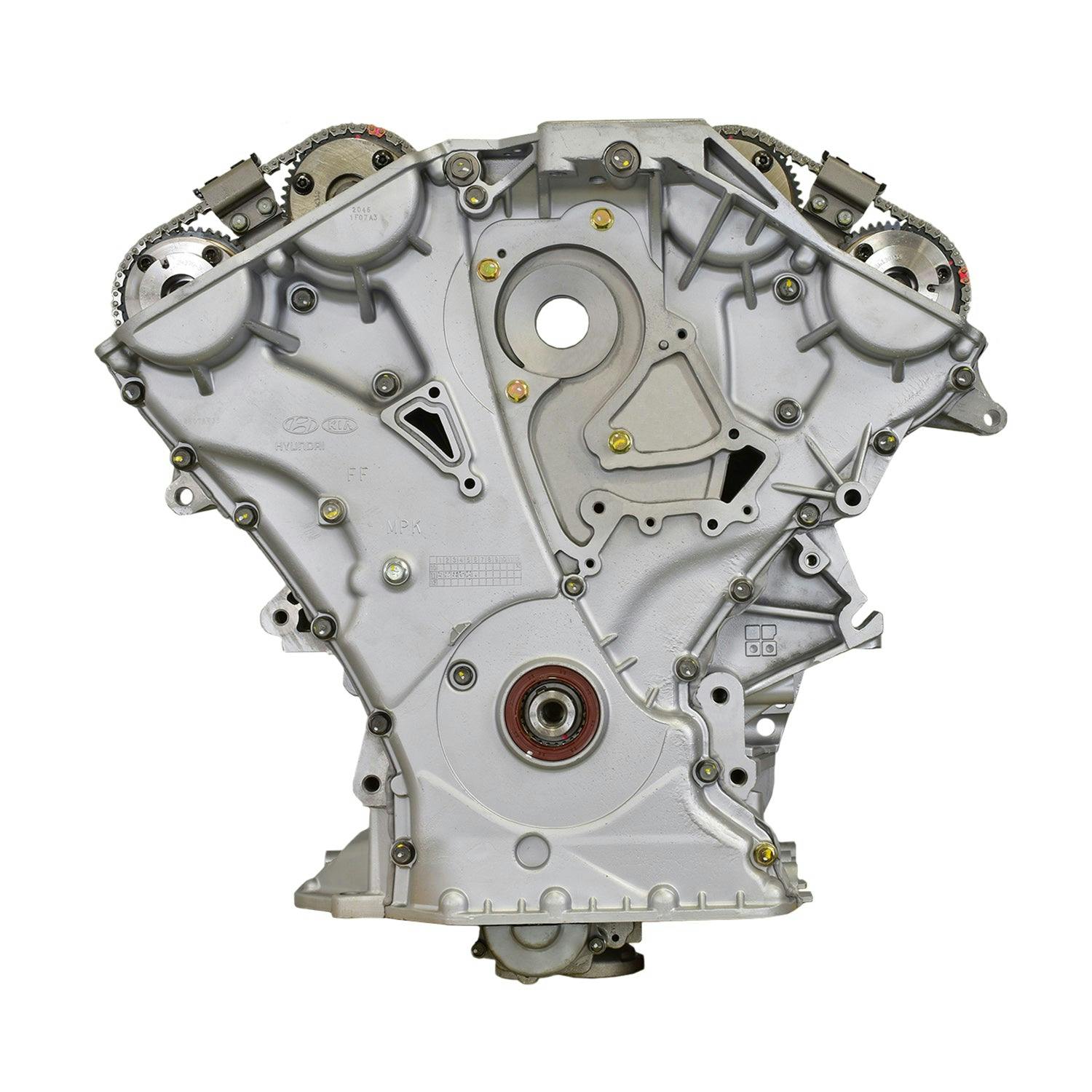3.8L V6 Engine for 2006-2010 Hyundai Azera, Entourage/Kia Amanti, Sedona