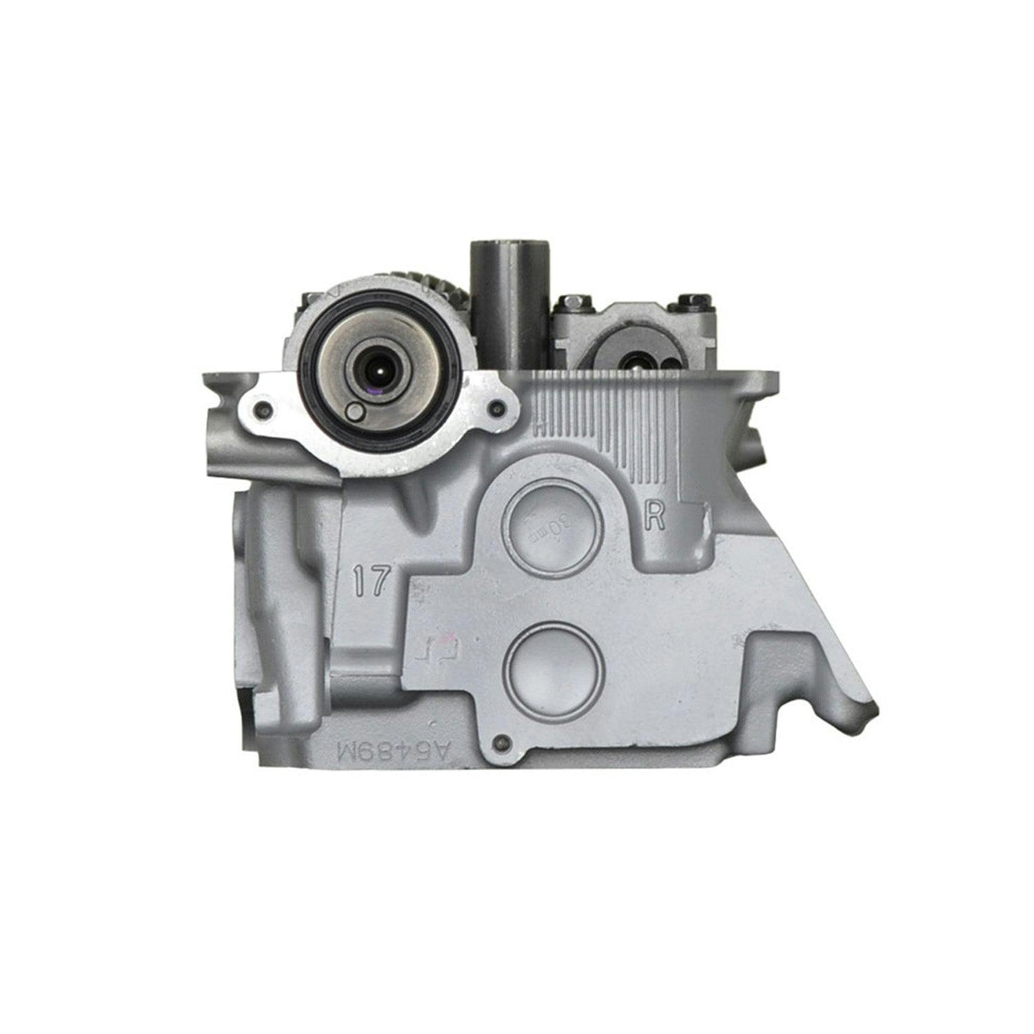 1.8L Inline-4 Engine for 2011-2013 Hyundai Elantra