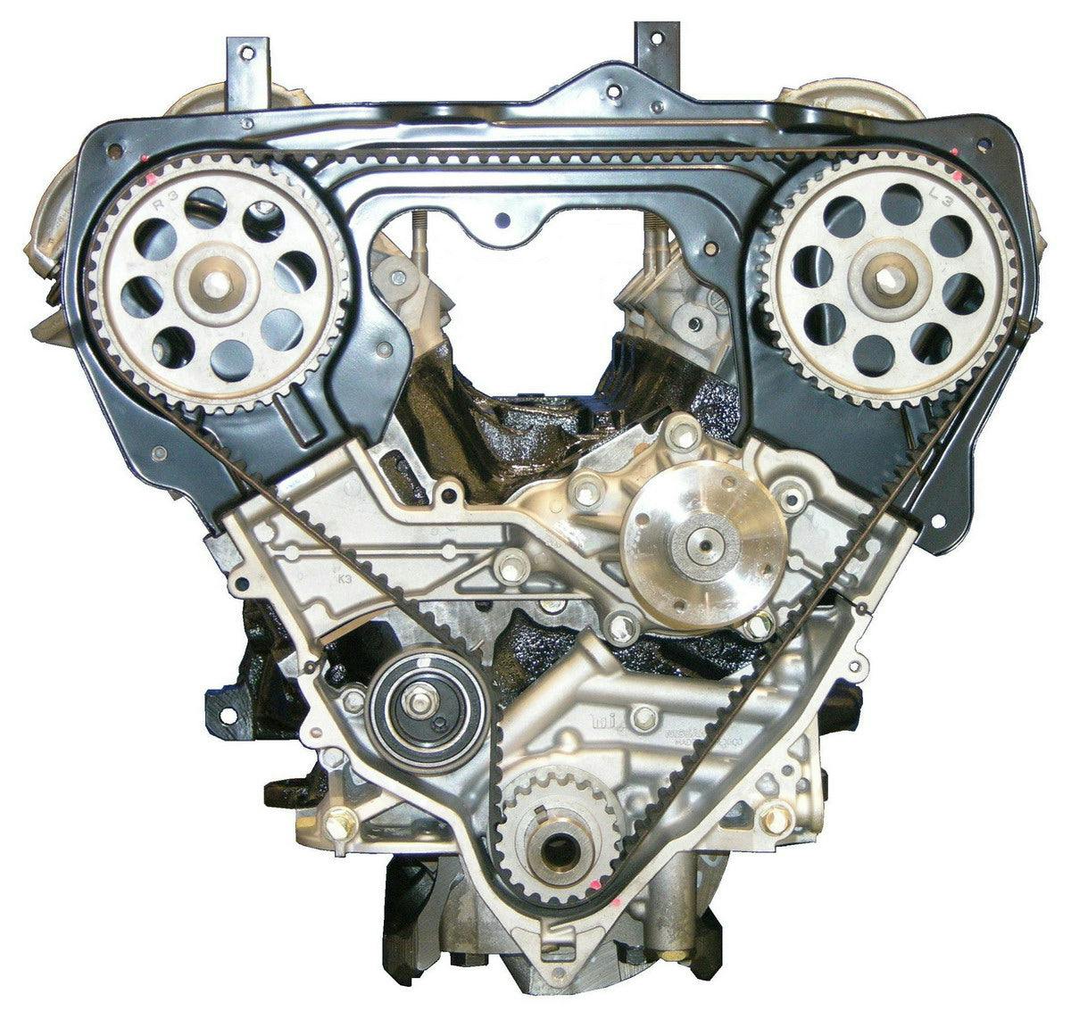 3.3L V6 Engine for 1999-2004 Nissan Frontier/Xterra