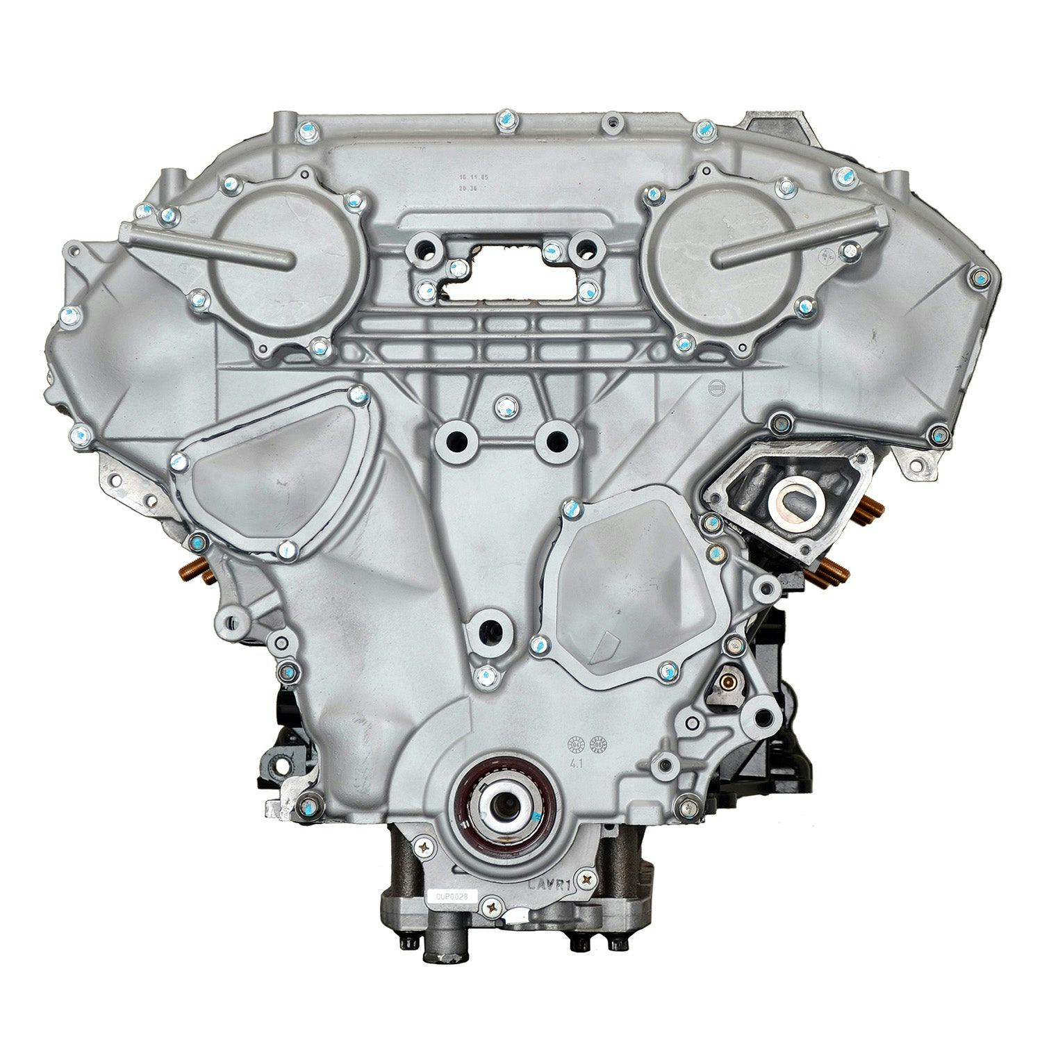 3.5L V6 Engine for 2002-2009 Infiniti I35/Nissan Altima, Maxima, Murano, Quest - atk344a-1