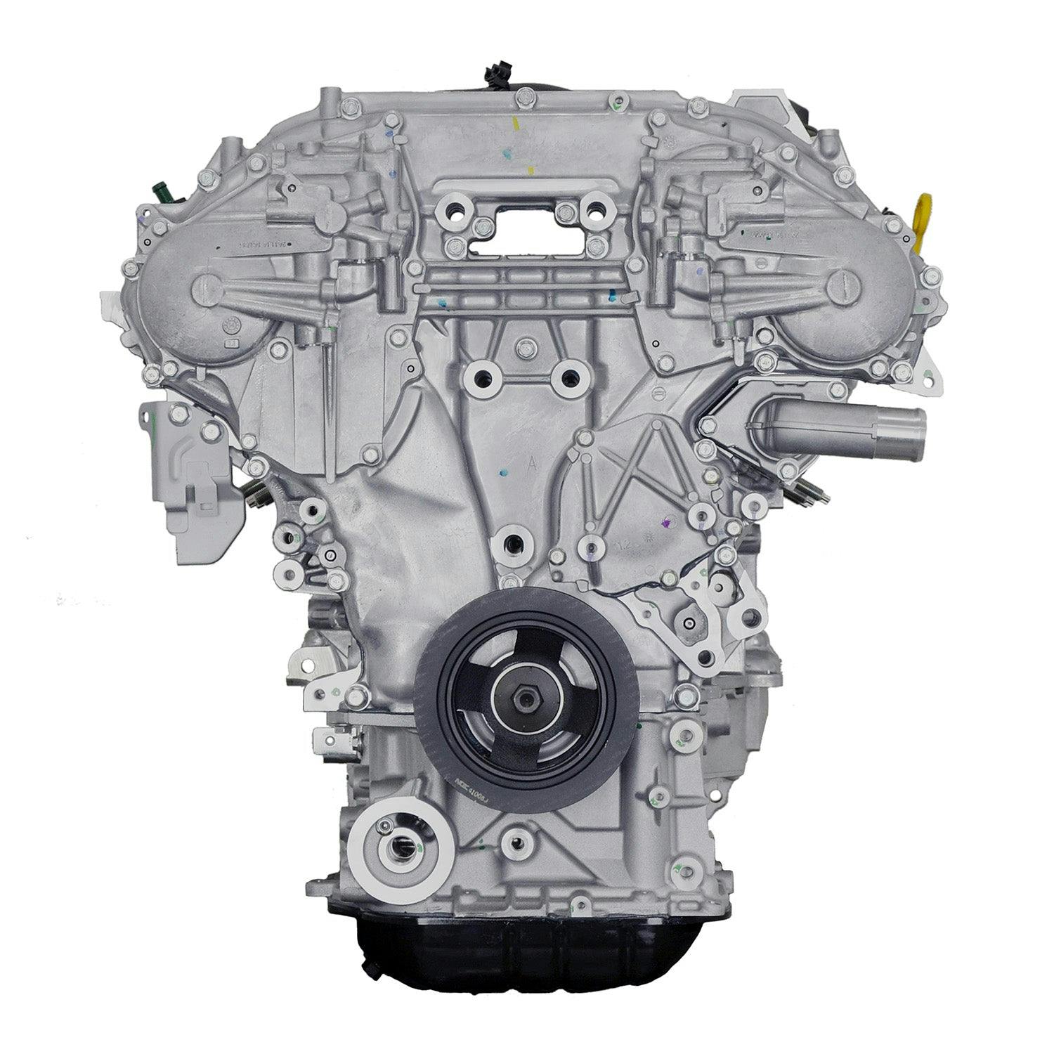 3.5L V6 Engine for 2014-2020 Infiniti QX60/Nissan Altima, Murano, Pathfinder, Quest - atk344m-1