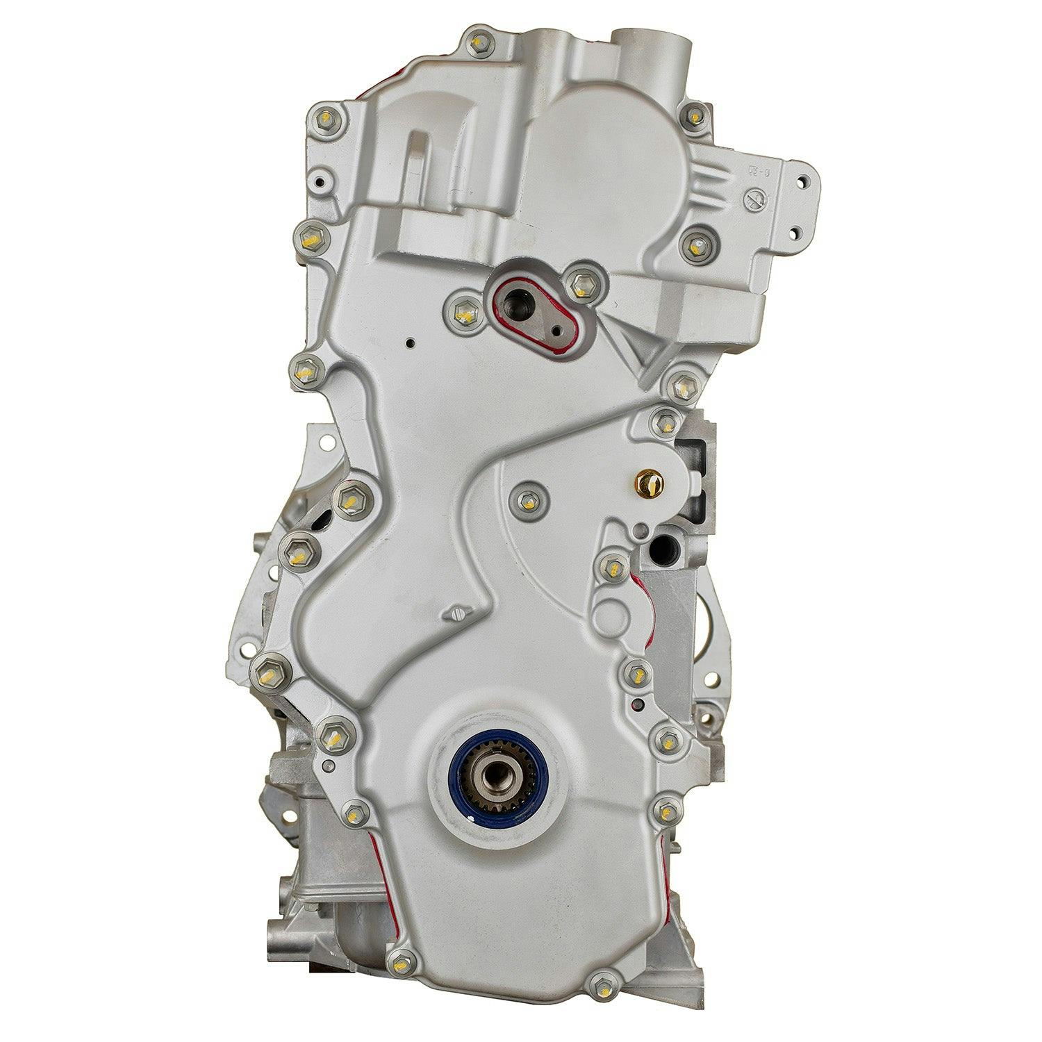 1.8L Inline-4 Engine for 2007-2012 Nissan Versa