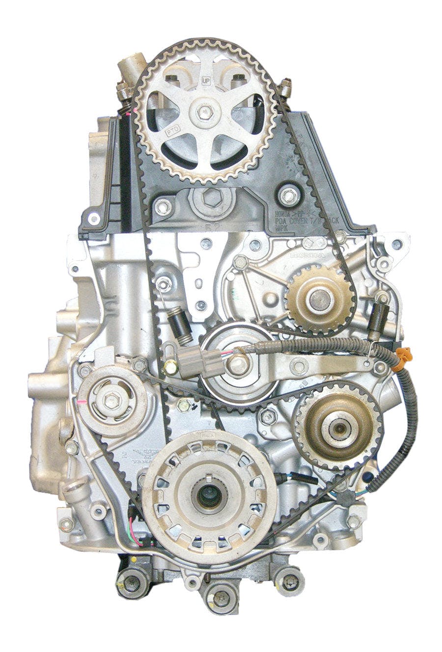 2.2L Inline-4 Engine for 1996-1997 Acura CL/Honda Accord