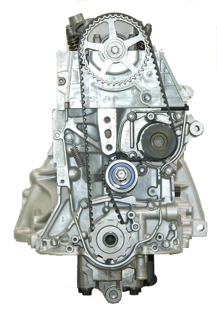 1.6L Inline-4 Engine for 1996-2000 Honda Civic/Civic del Sol