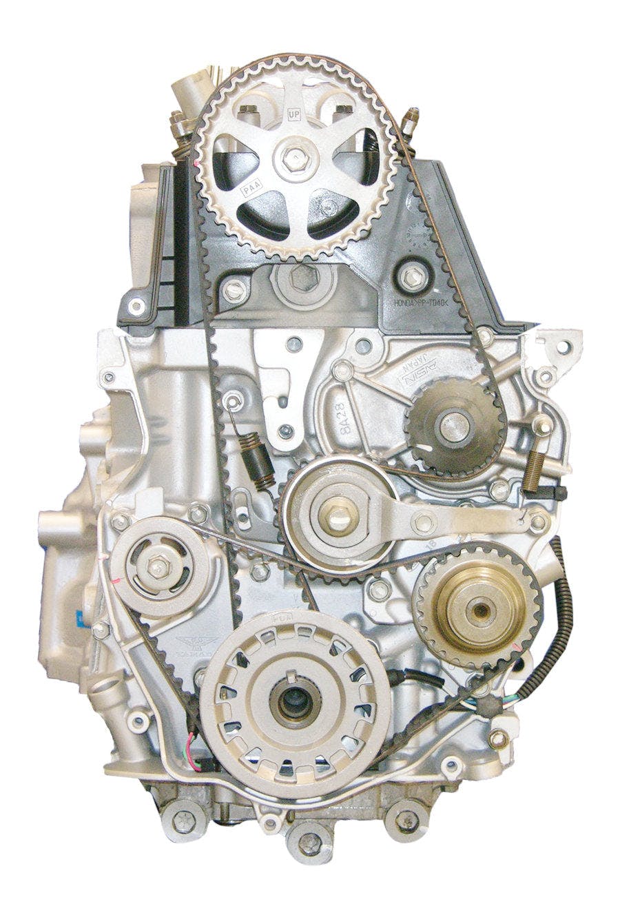 2.3L Inline-4 Engine for 1998-2002 Acura CL/Honda Accord