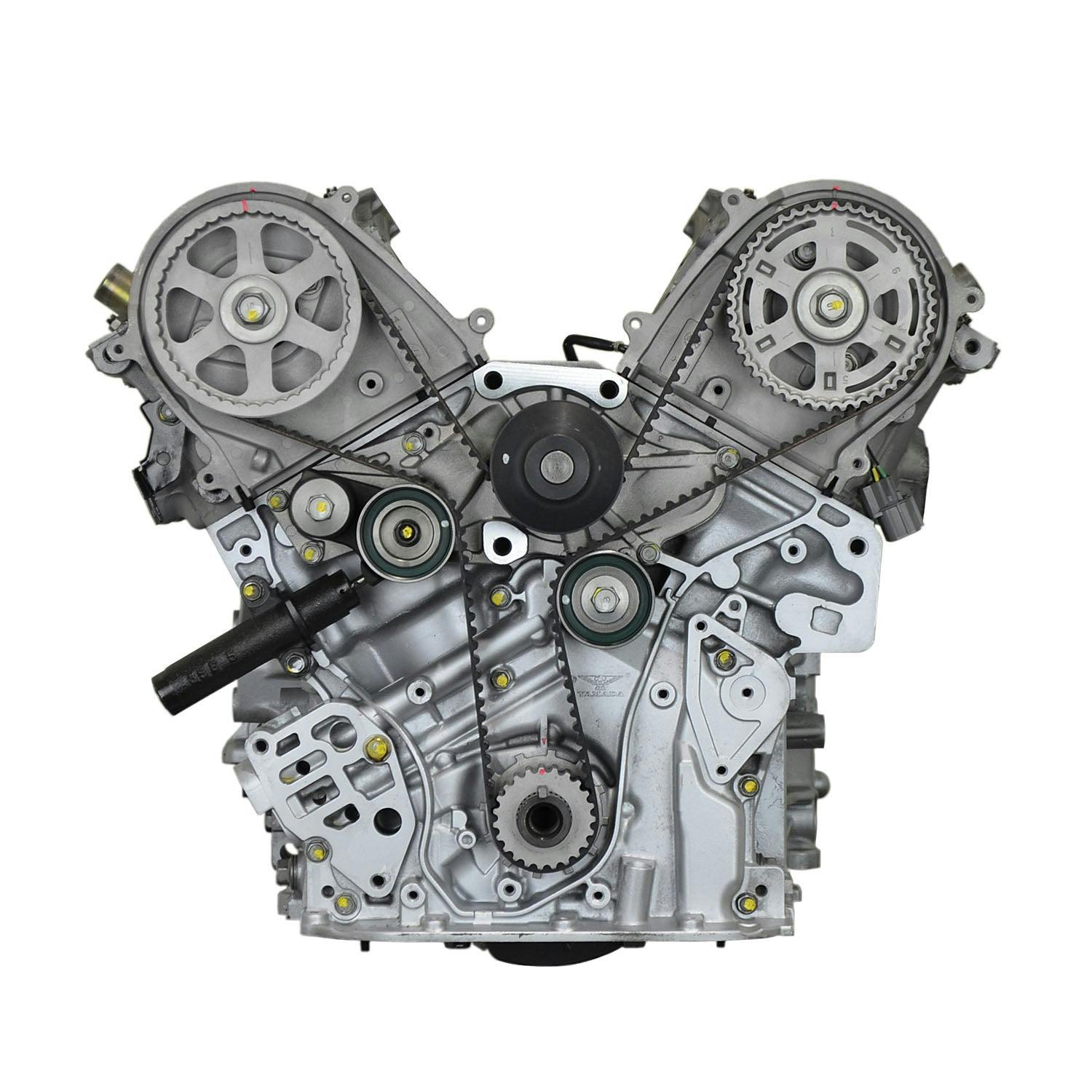 3.5L V6 Engine for 2001-2002 Acura MDX