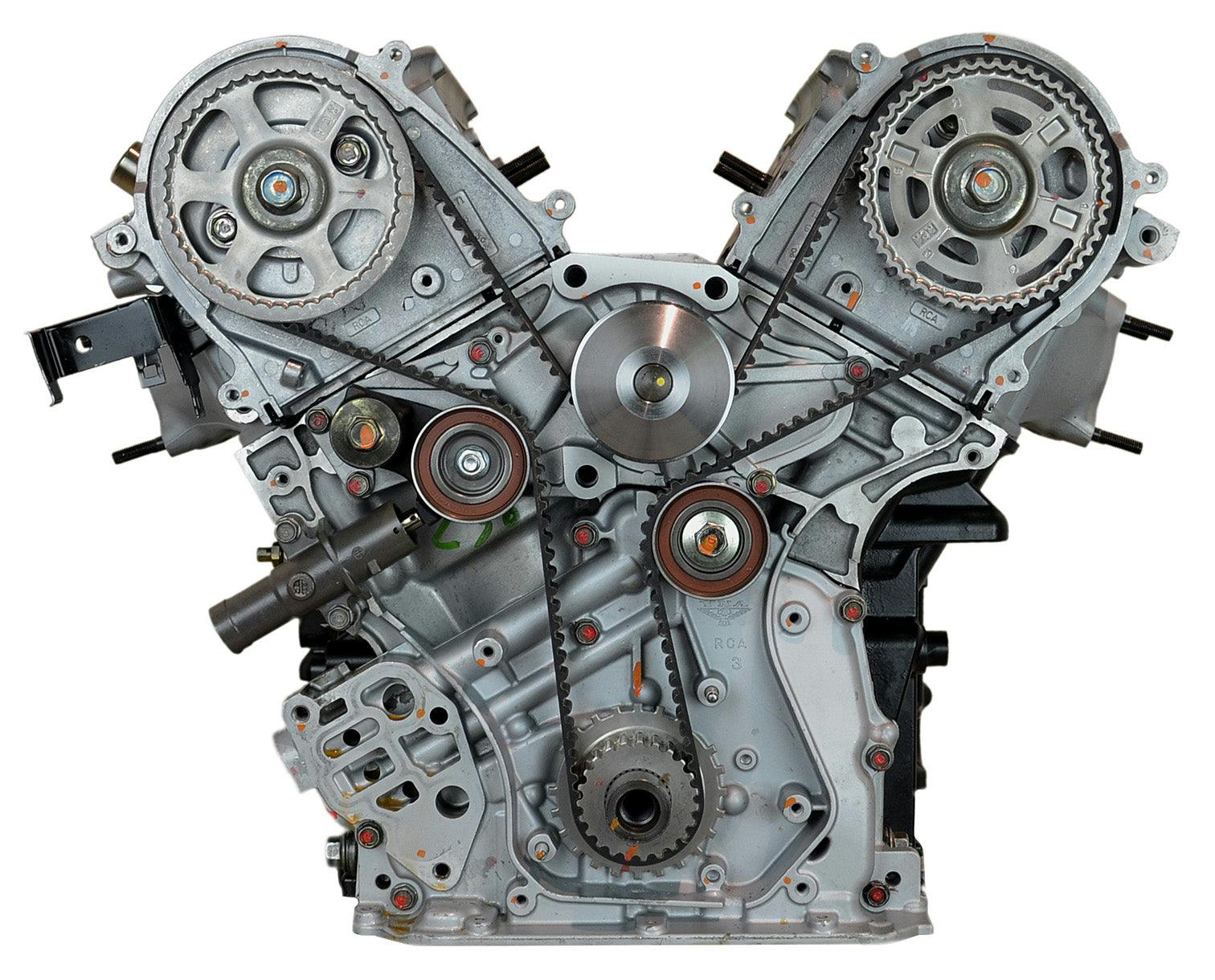 3.2L V6 Engine for 2004-2006 Acura TL