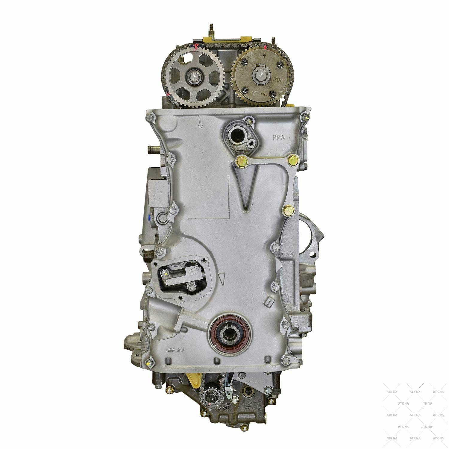 2.4L Inline-4 Engine for 2002-2006 Honda CR-V - atk552-1