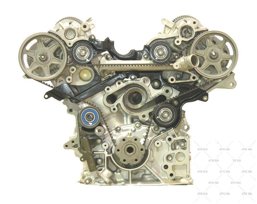2.3L V6 Engine for 1996-2002 Mazda Millenia