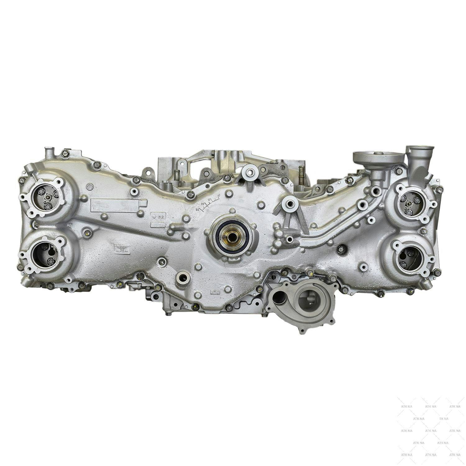 2L Flat-4 Engine for 2015-2017 Subaru Crosstrek/Impreza/XV Crosstrek