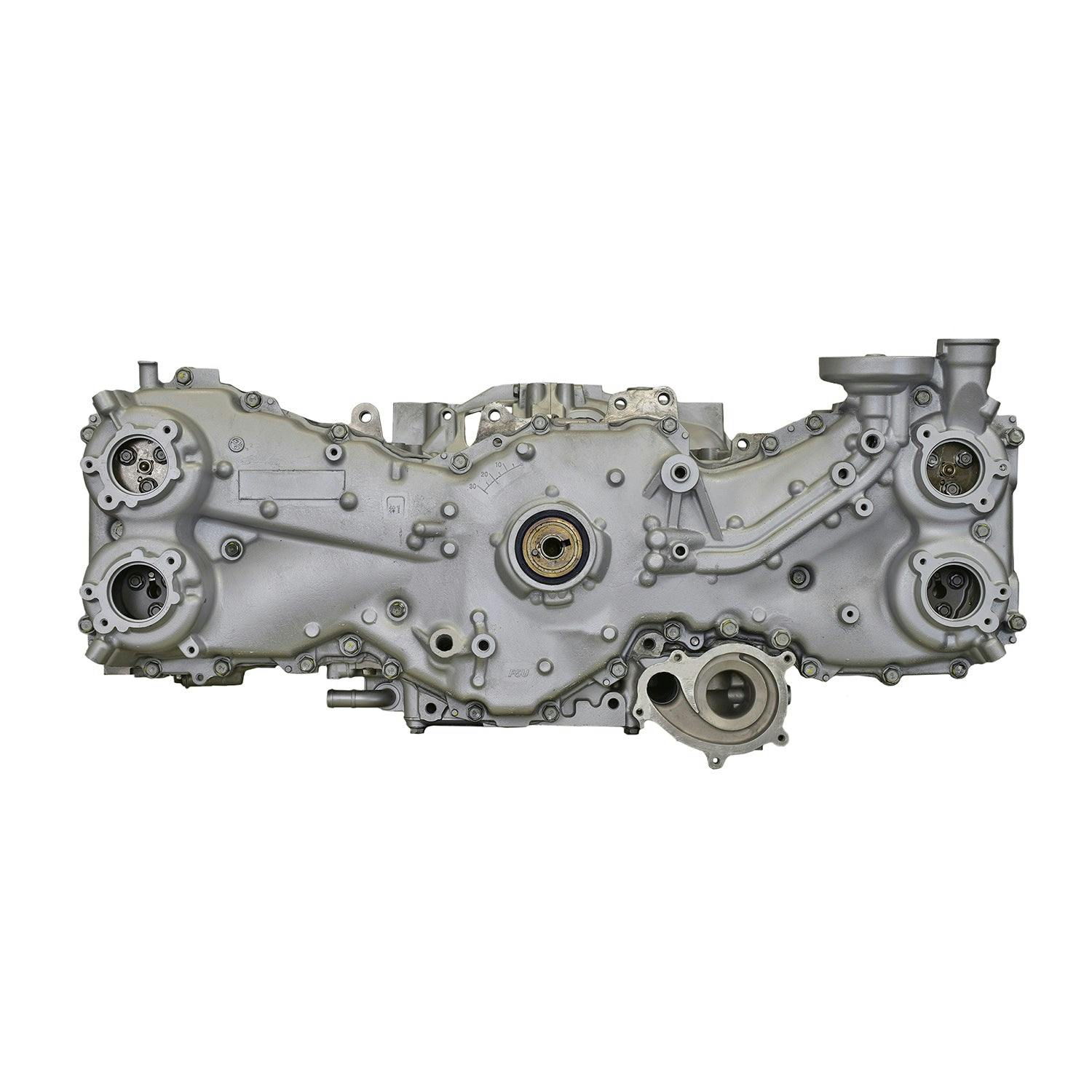 2.5L Flat-4 Engine for 2011-2013 Subaru Forester